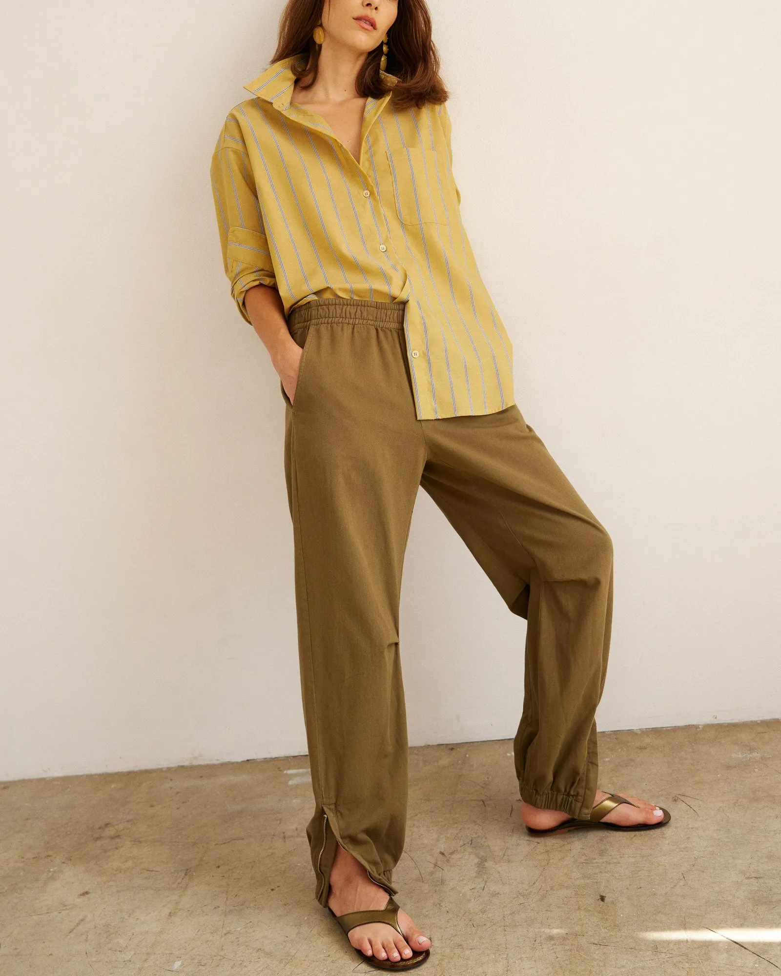 Essential Shirt sold by TNT Fashion product image thumbnail 3