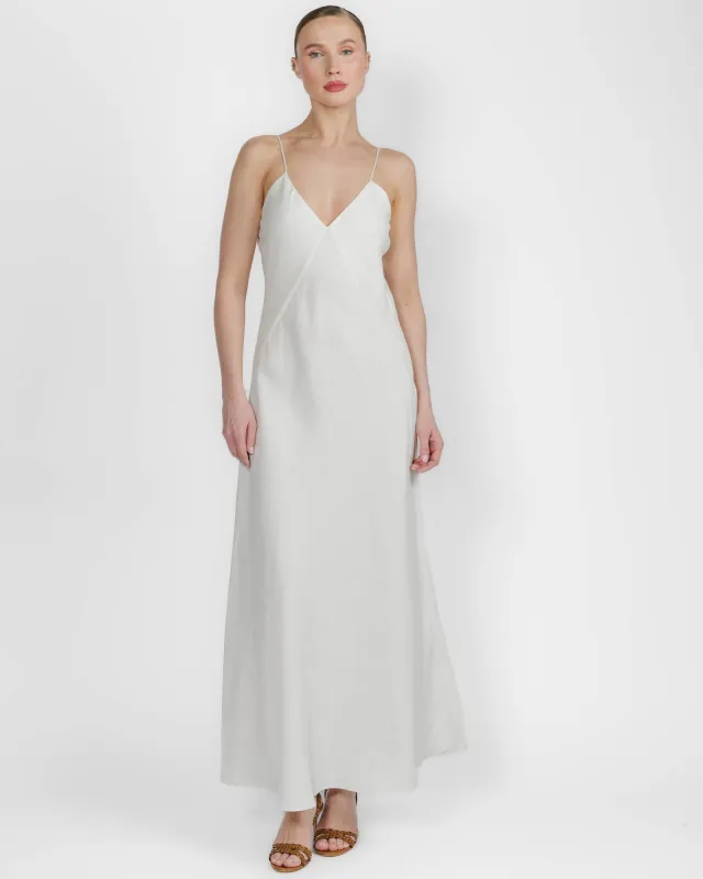 Long Dress made by Eleventy