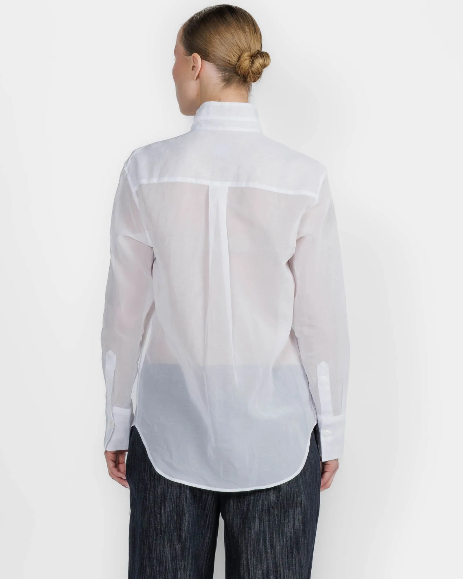 Smoking Shirt sold by TNT Fashion product image thumbnail 3