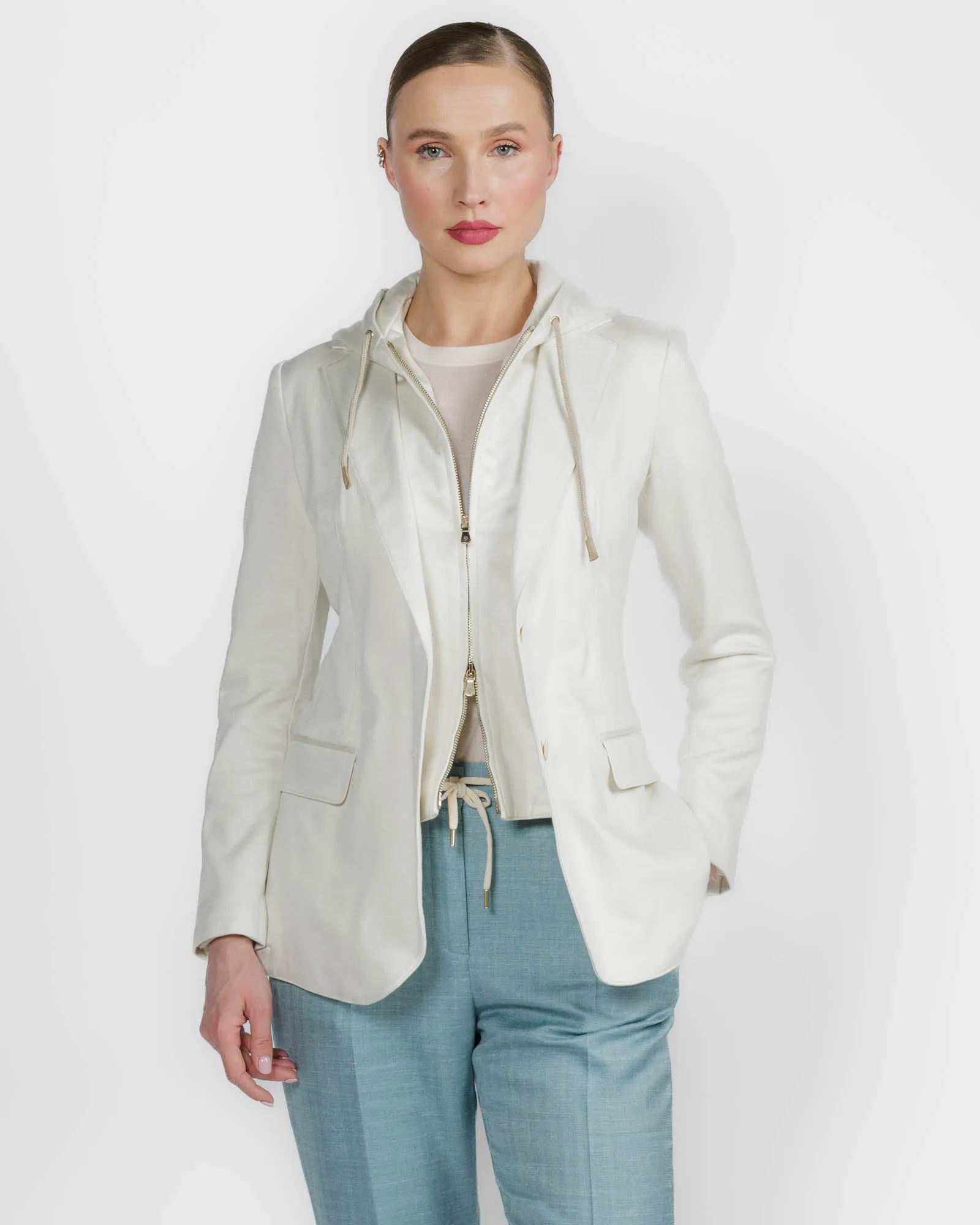 Jacket With Bib sold by TNT Fashion product image thumbnail 4