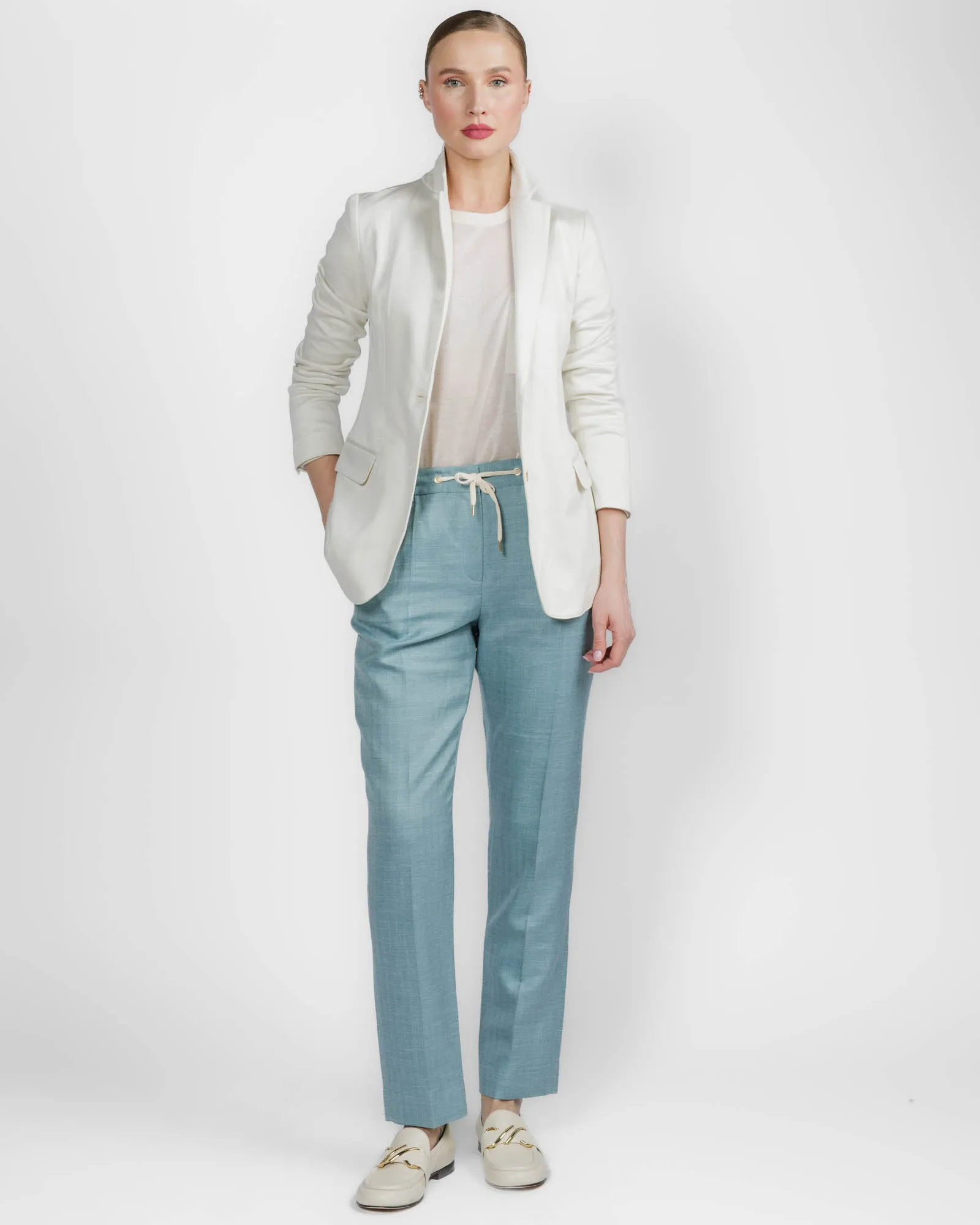 Jacket With Bib sold by TNT Fashion product image thumbnail 2