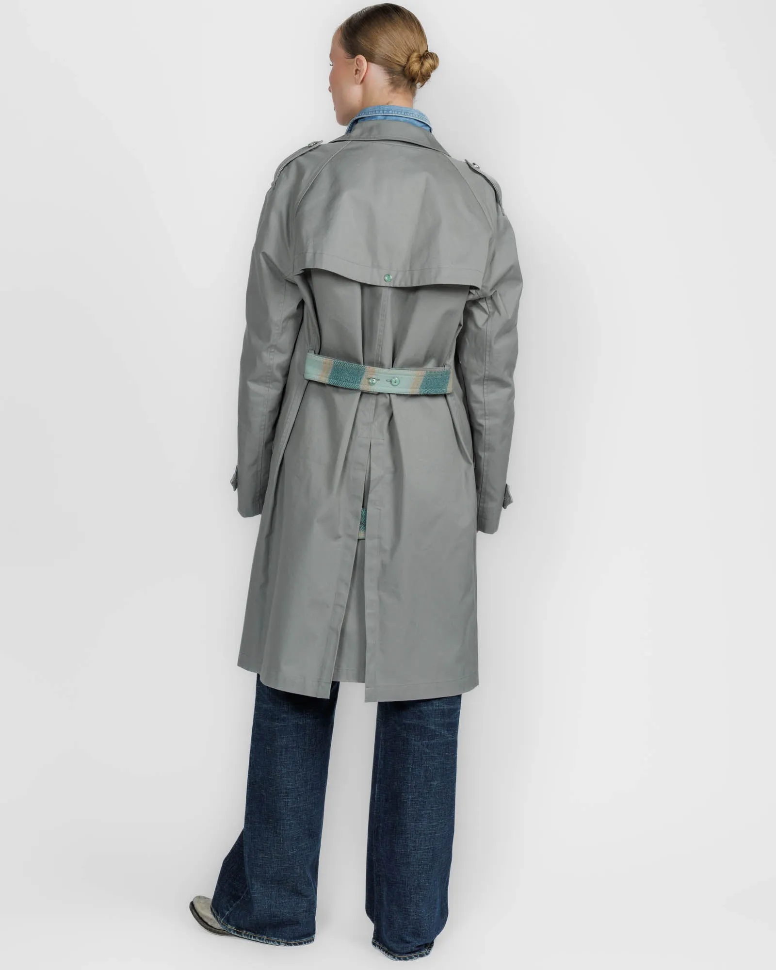 Runestone Coat sold by TNT Fashion product image thumbnail 5