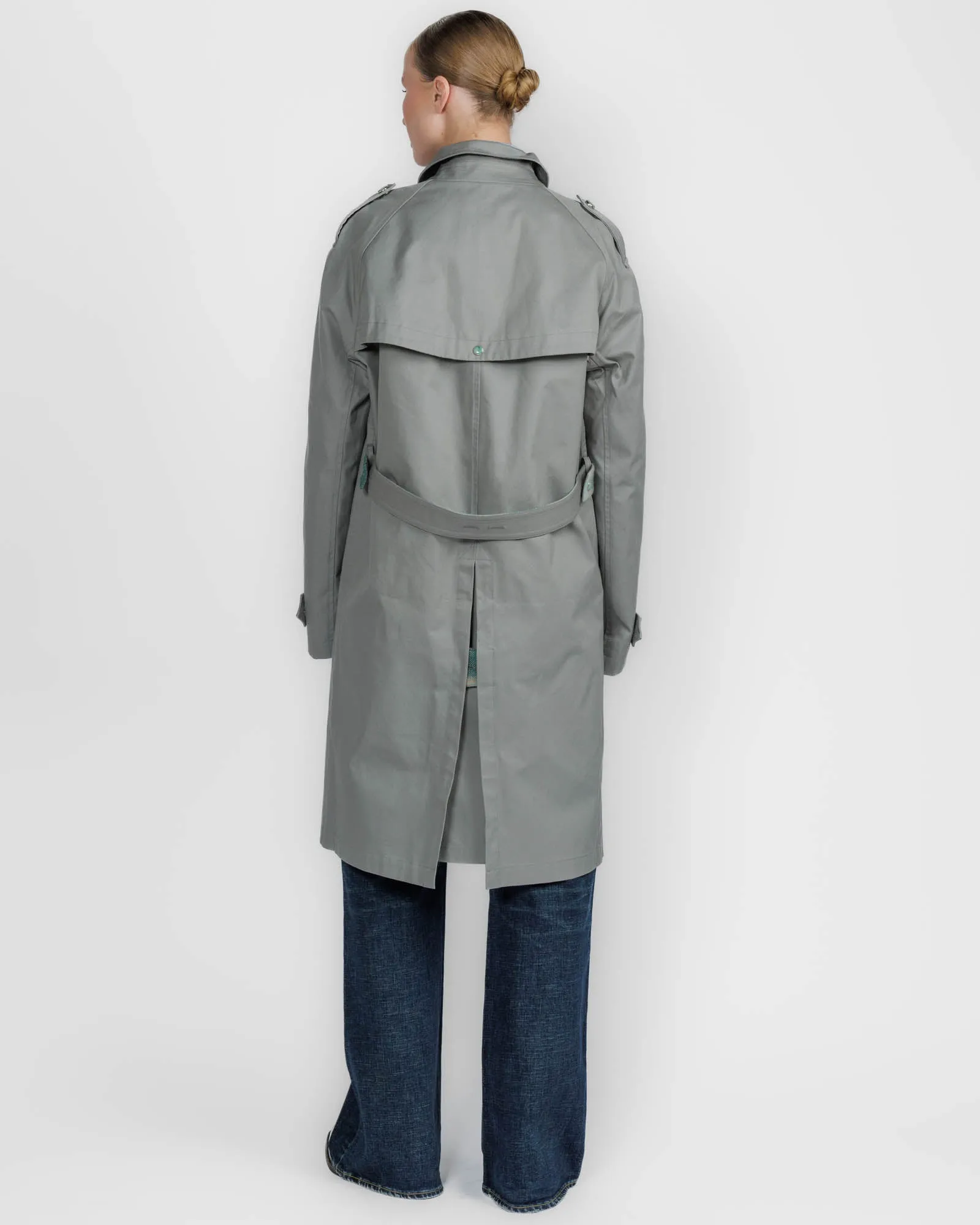 Runestone Coat sold by TNT Fashion product image thumbnail 3
