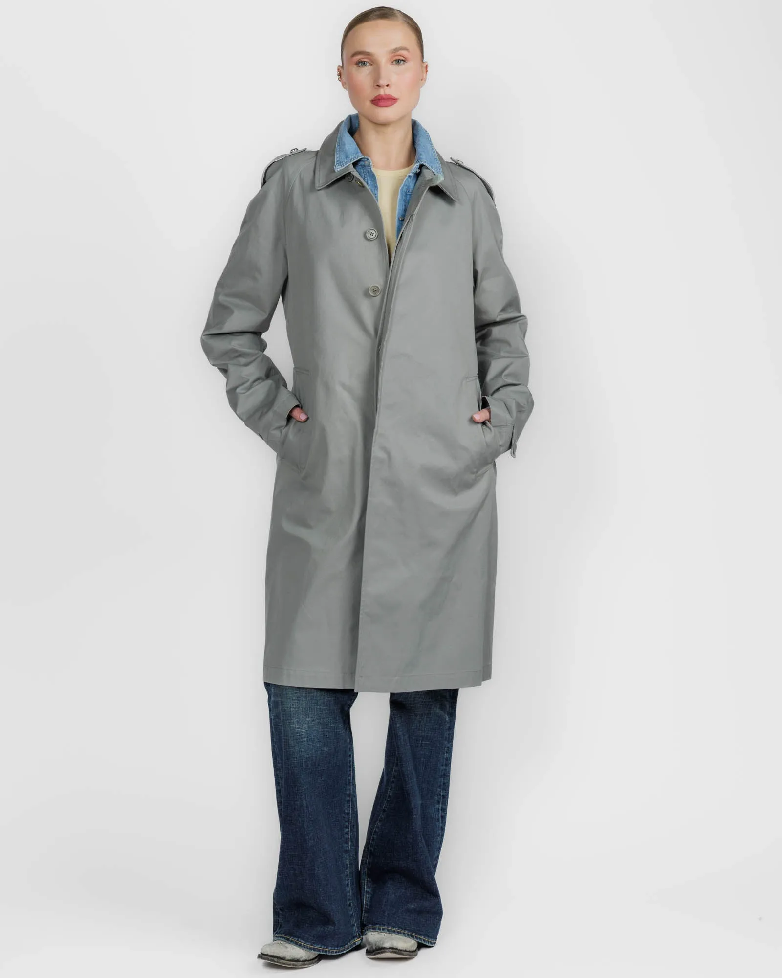 Runestone Coat sold by TNT Fashion product image thumbnail 4