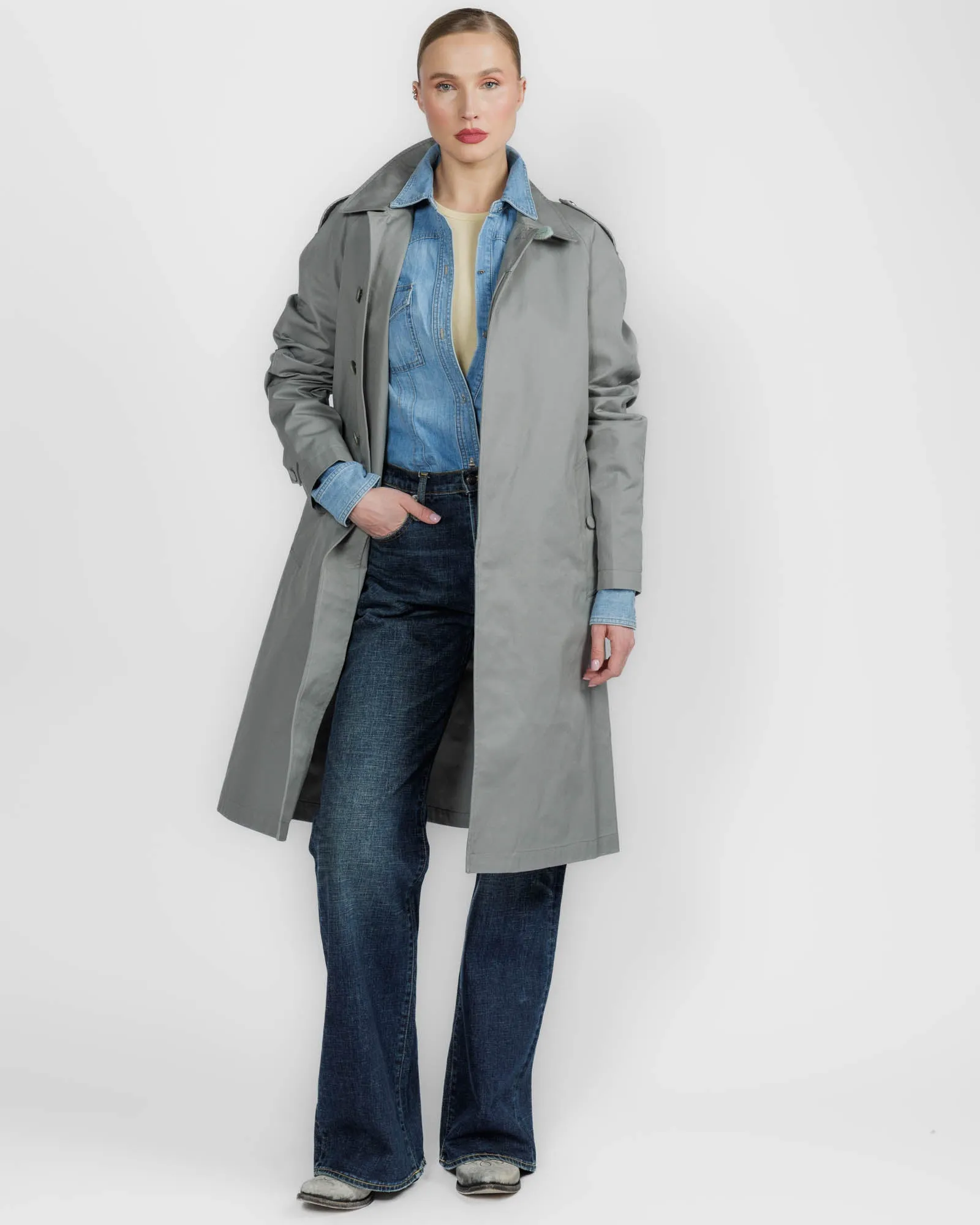 Runestone Coat sold by TNT Fashion product image thumbnail 2
