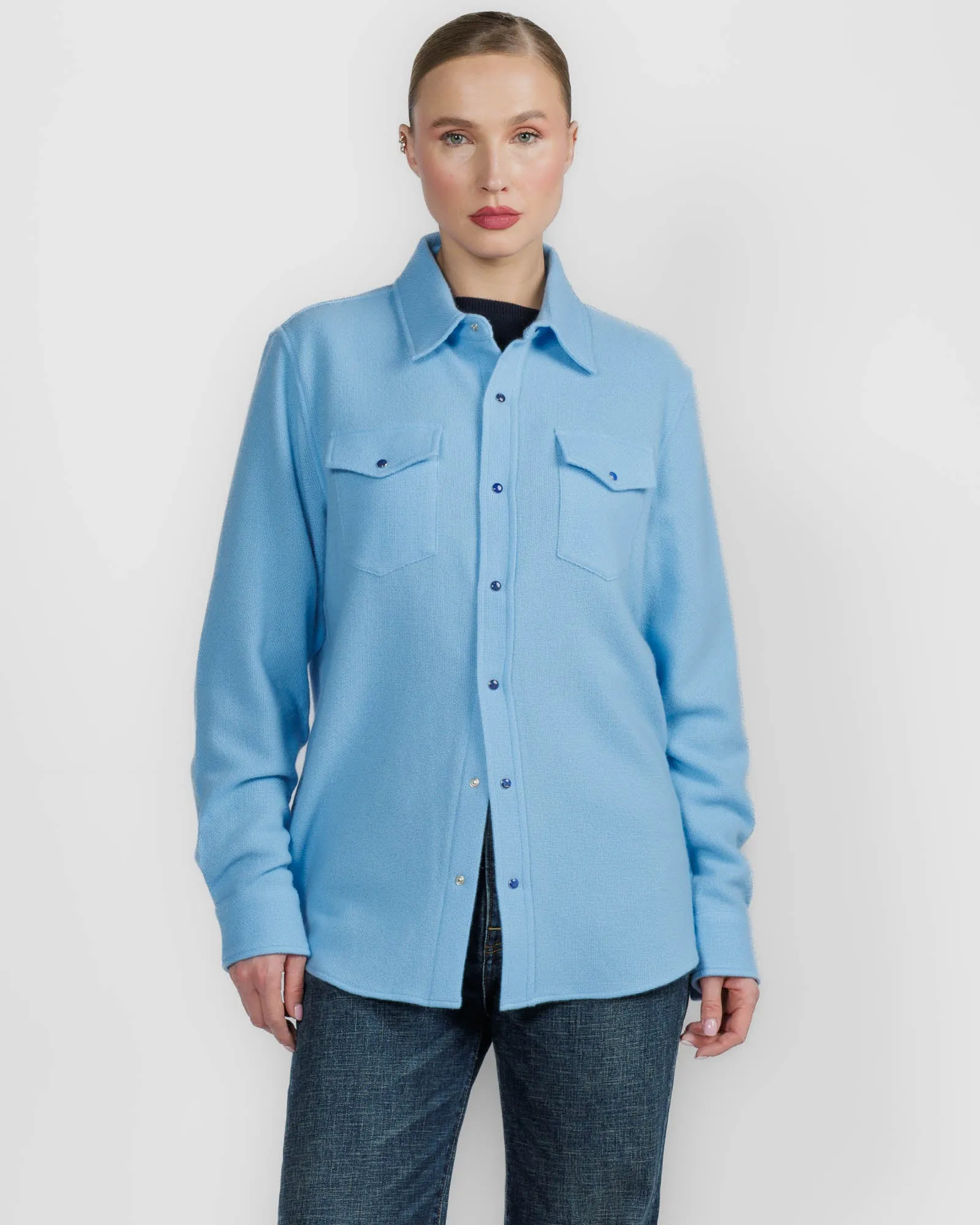 Blue Lagoon Shirt sold by TNT Fashion