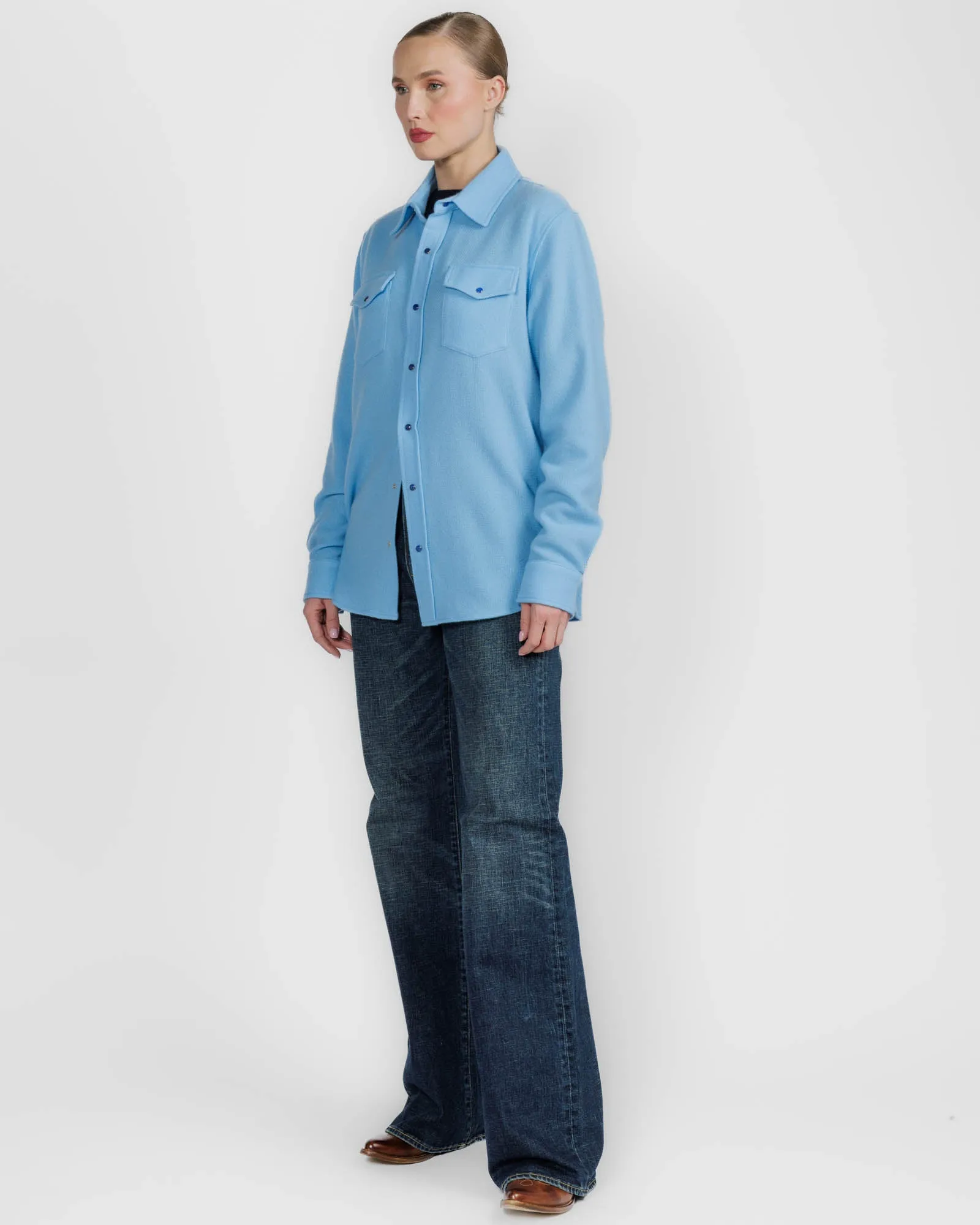 Blue Lagoon Shirt sold by TNT Fashion product image thumbnail 4