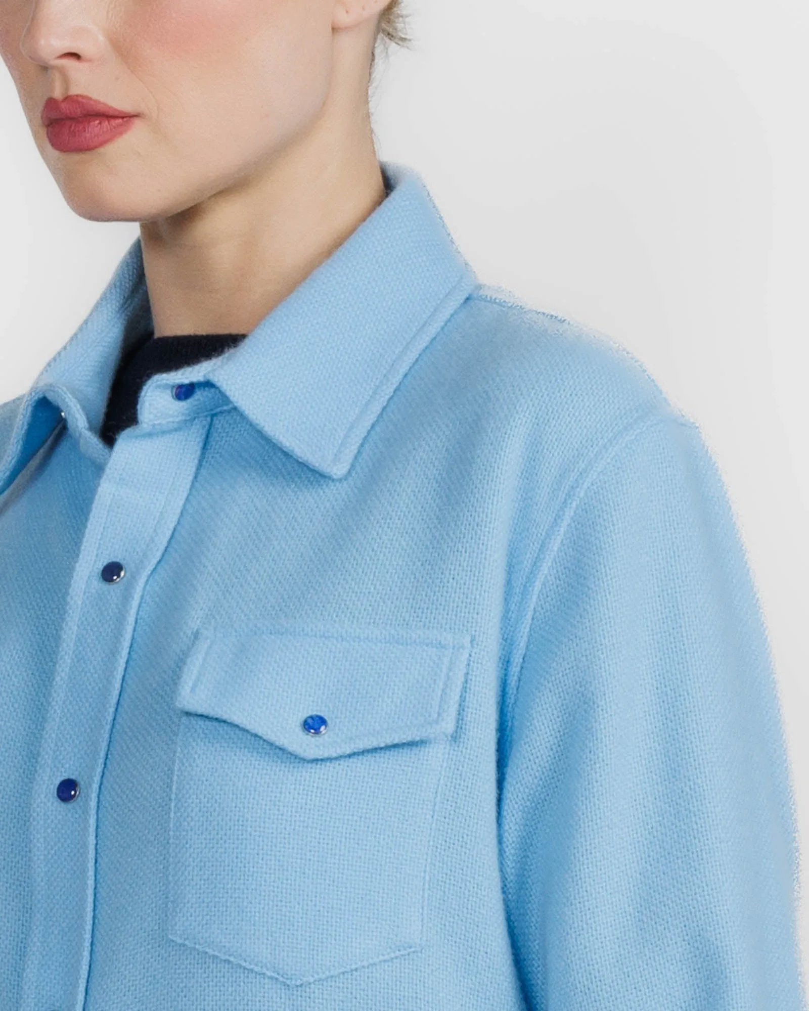 Blue Lagoon Shirt sold by TNT Fashion product image thumbnail 5