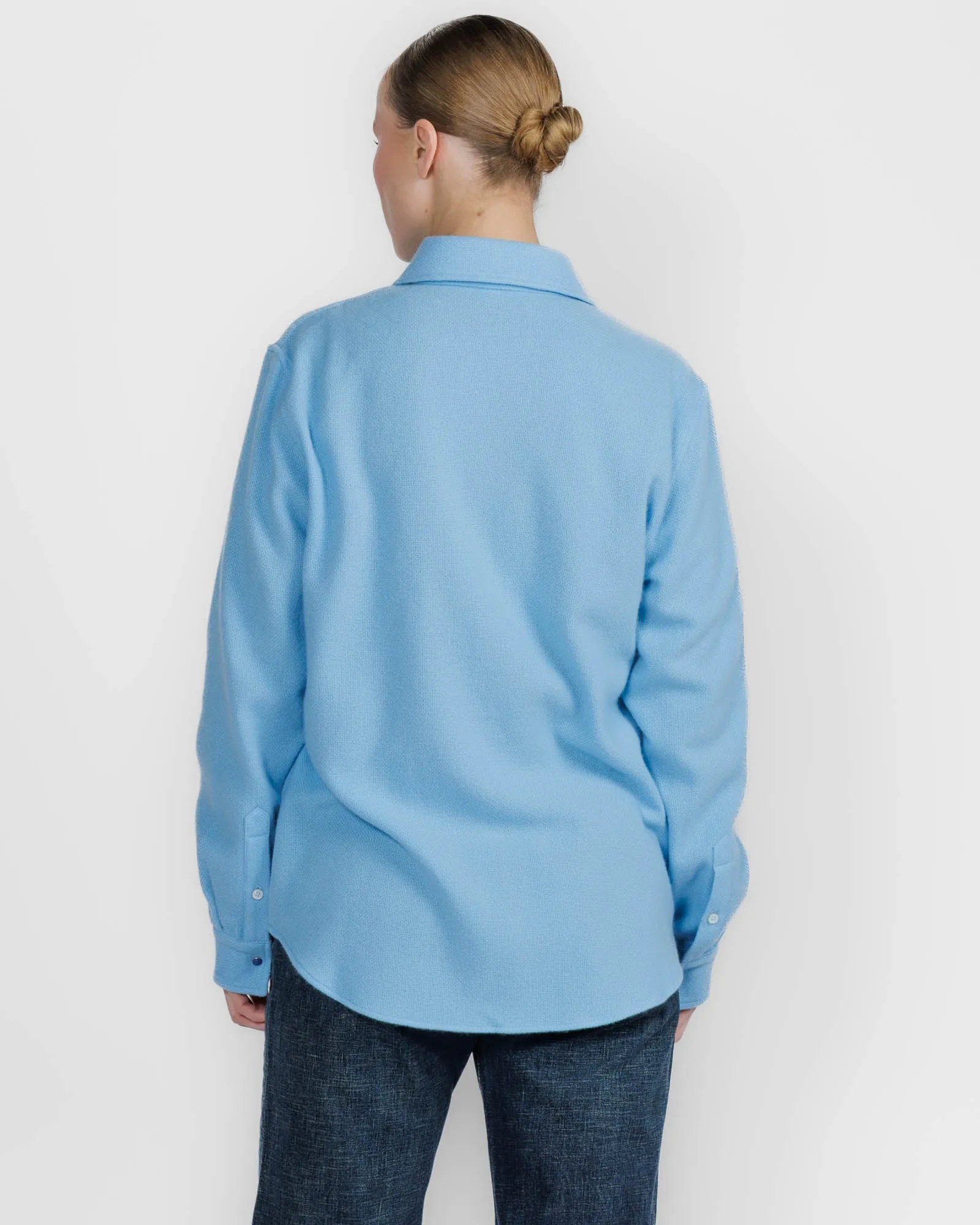 Blue Lagoon Shirt sold by TNT Fashion product image thumbnail 3