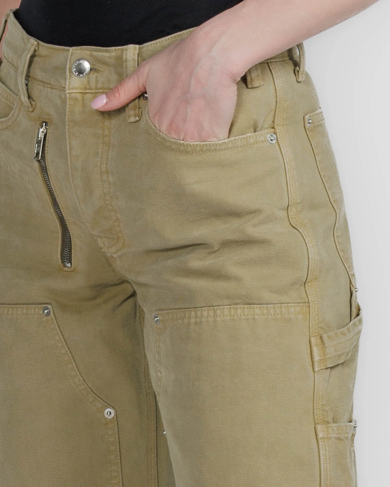 Carpenter Jean sold by TNT Fashion product image thumbnail 5
