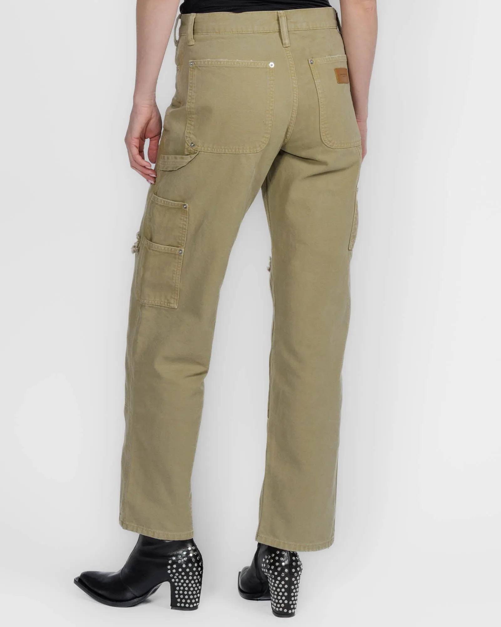 Carpenter Jean sold by TNT Fashion product image thumbnail 3