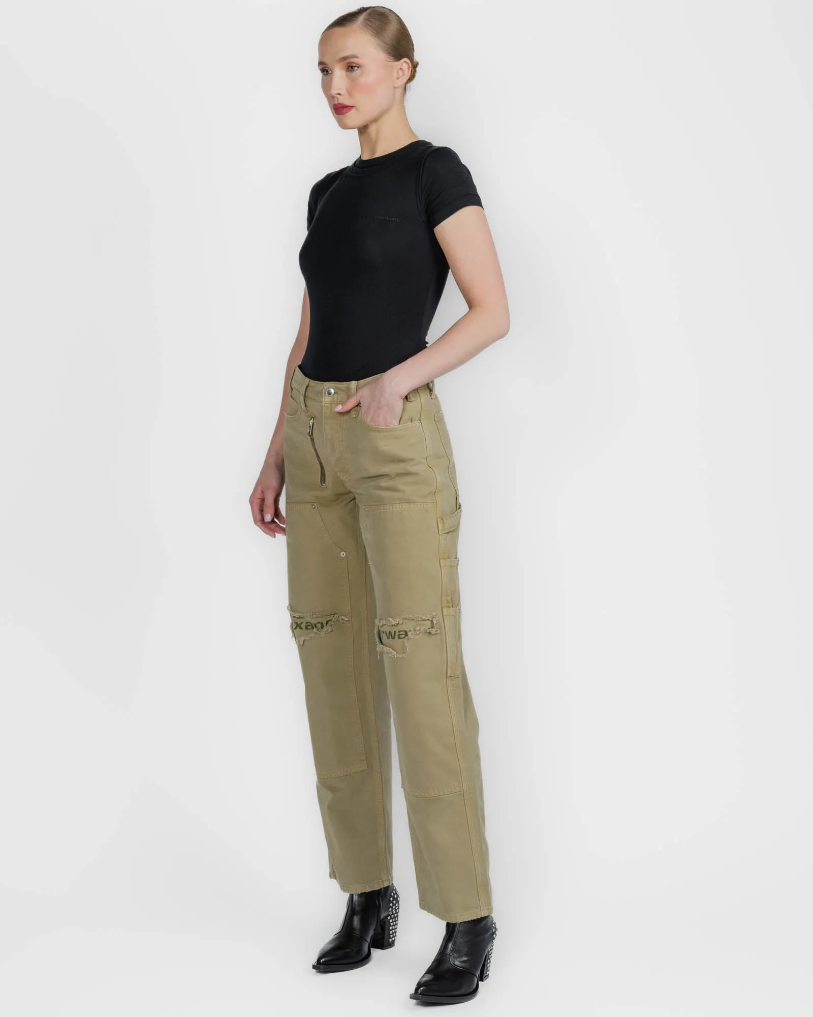 Carpenter Jean sold by TNT Fashion product image thumbnail 4
