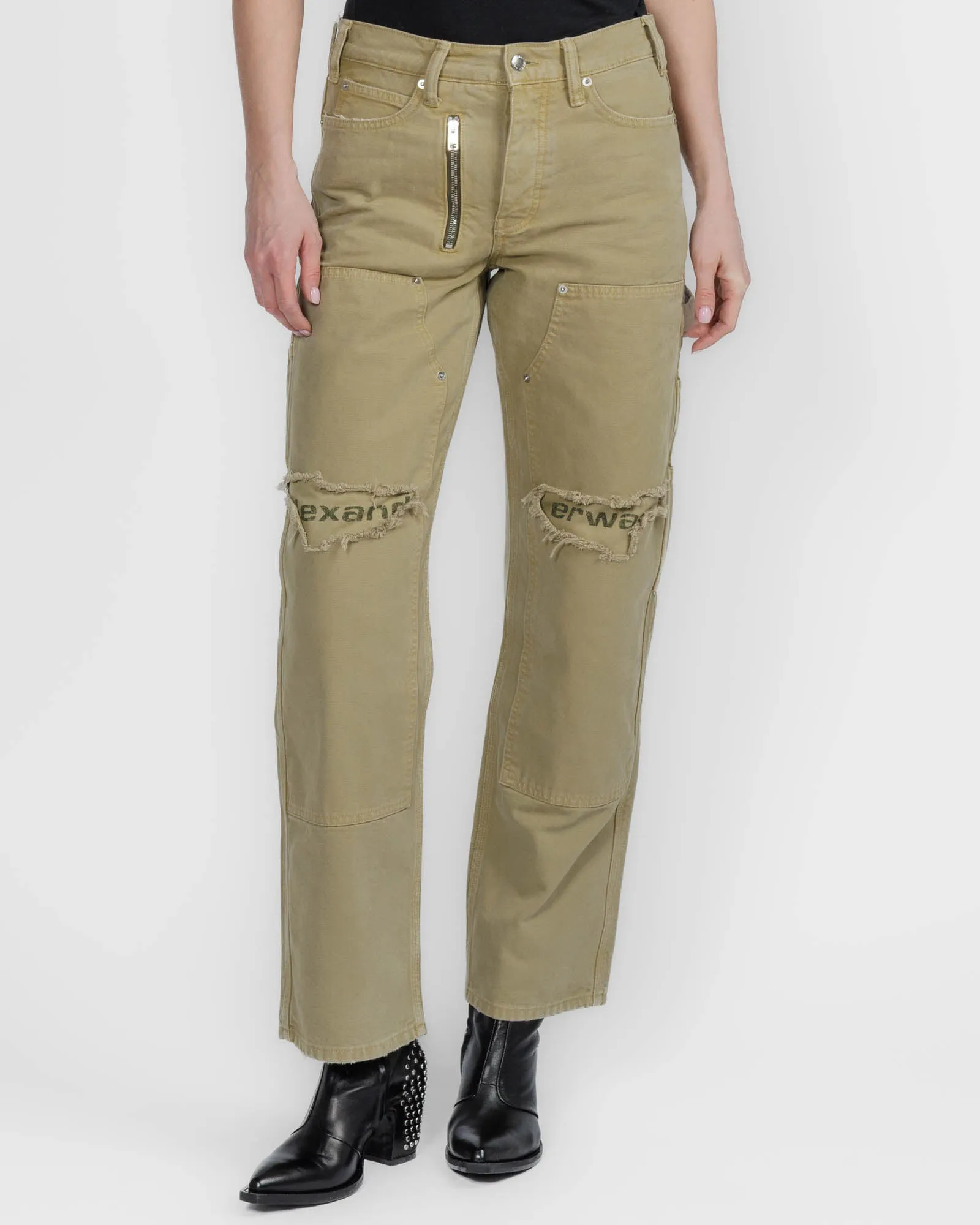 Carpenter Jean sold by TNT Fashion