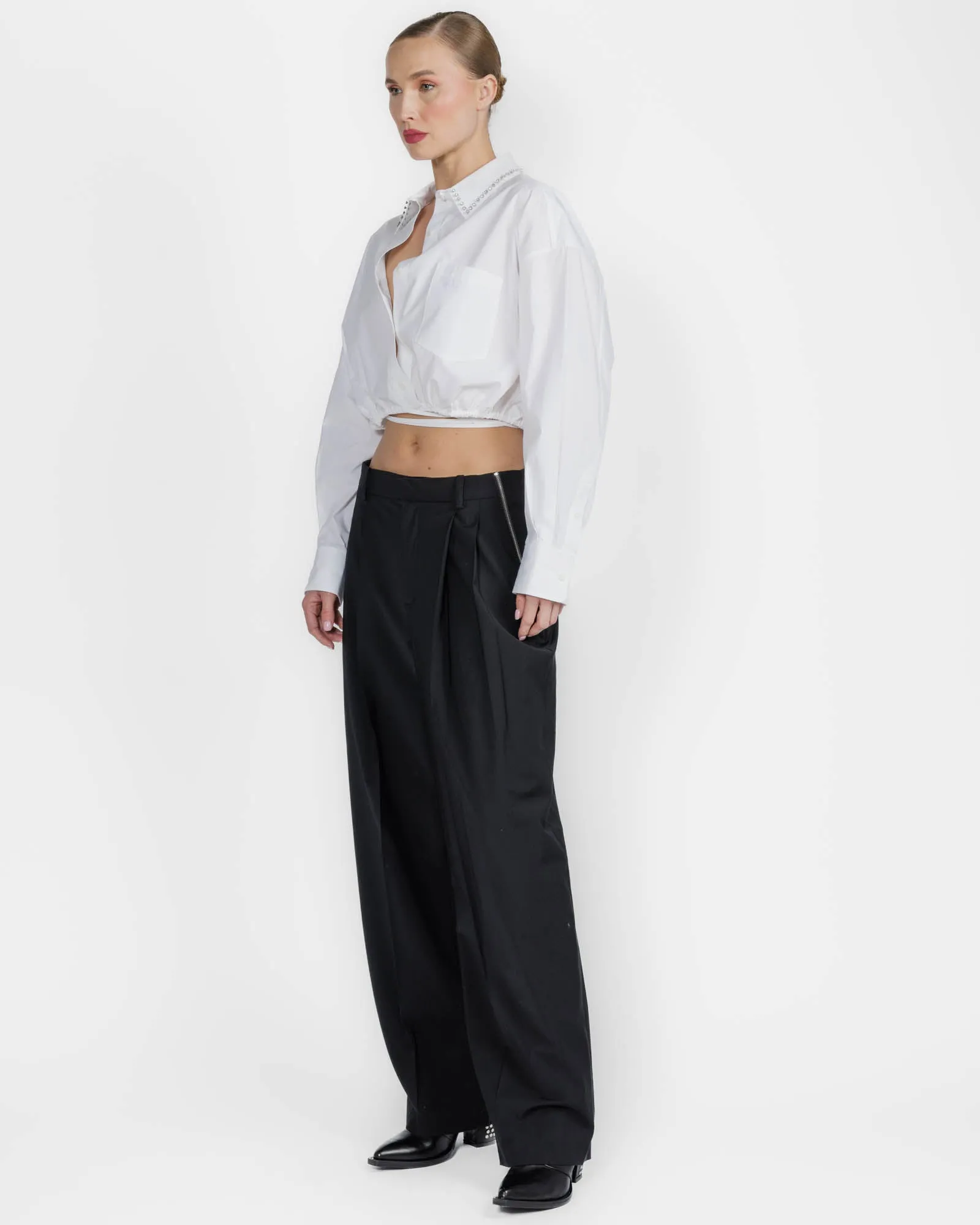 Tailored Pant sold by TNT Fashion product image thumbnail 4