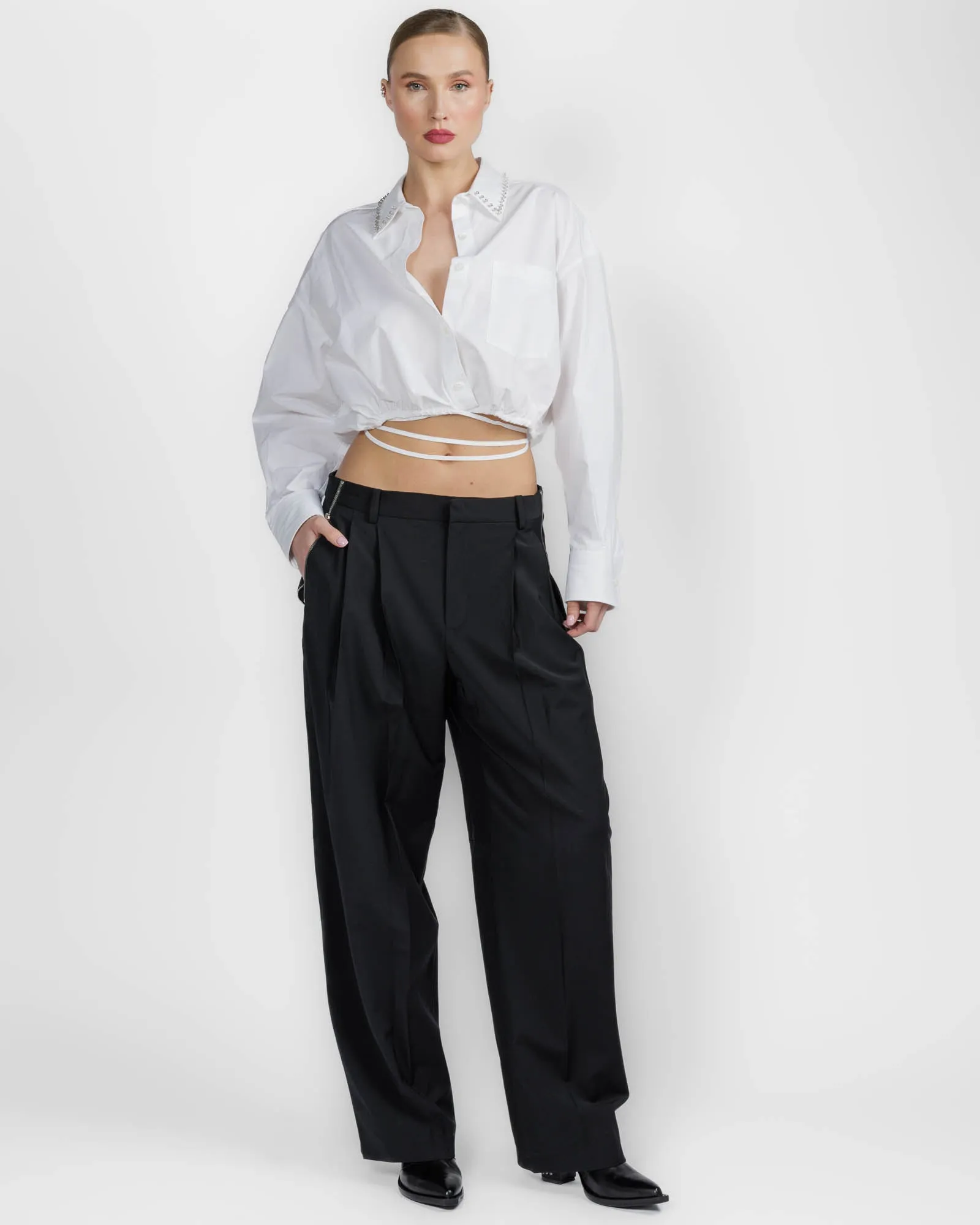Tailored Pant sold by TNT Fashion product image thumbnail 2
