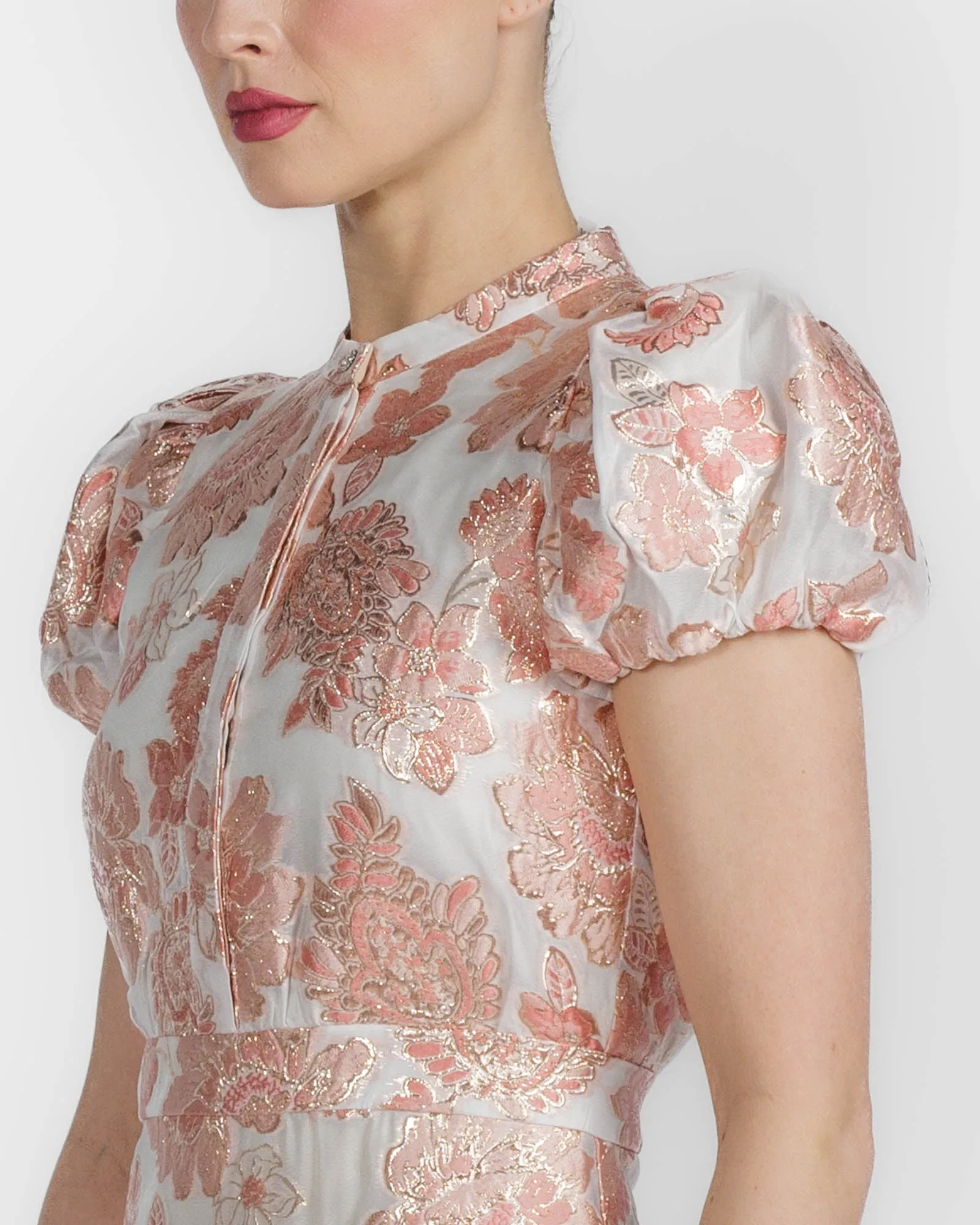 Loryn Shirt Dress sold by TNT Fashion product image thumbnail 5