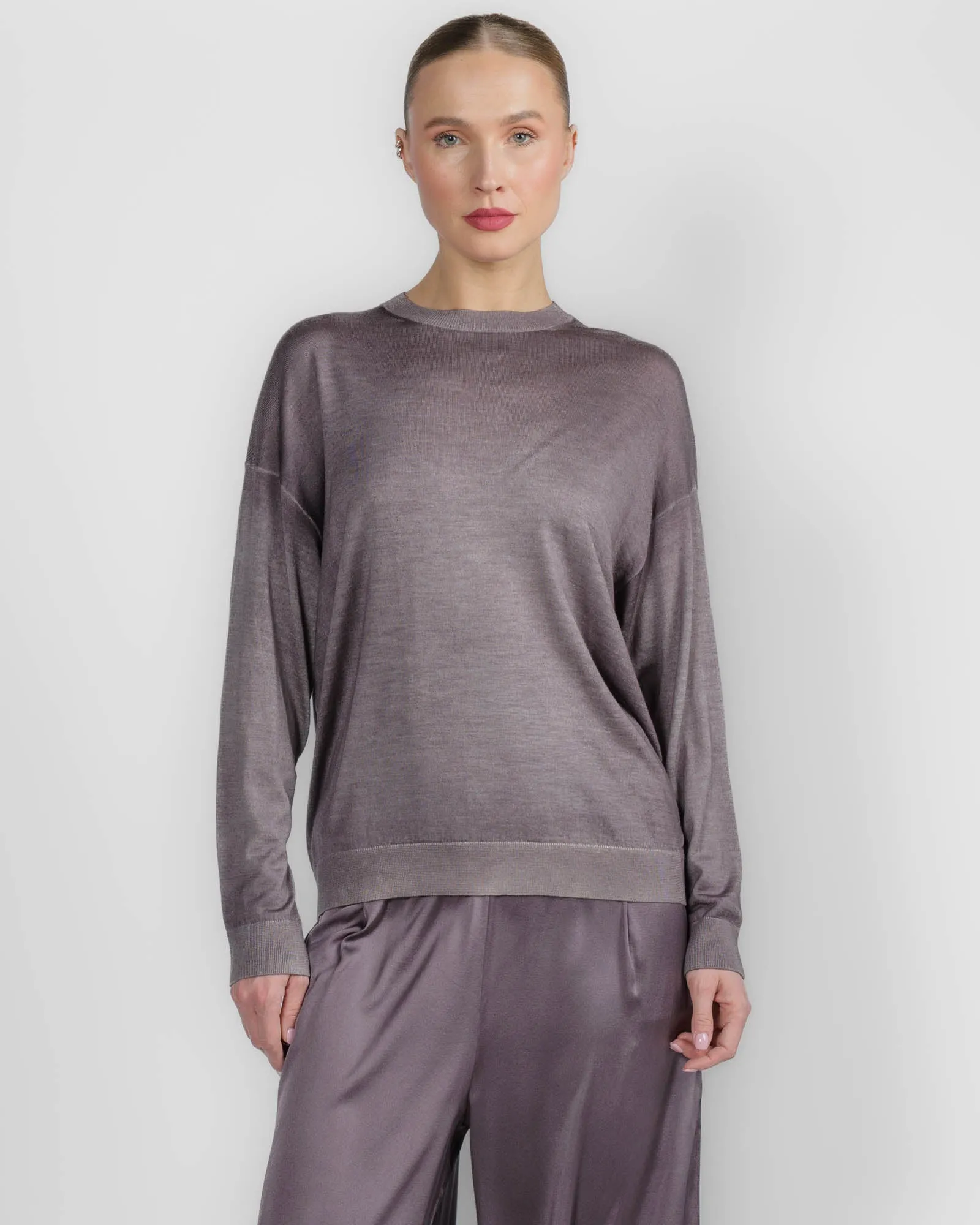 Hand Painted Sweater sold by TNT Fashion