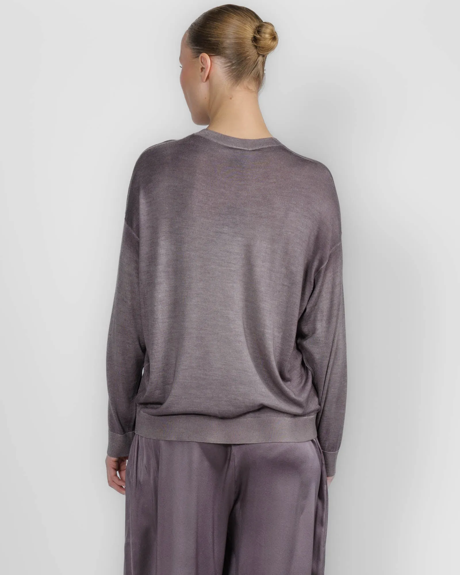 Hand Painted Sweater sold by TNT Fashion product image thumbnail 3