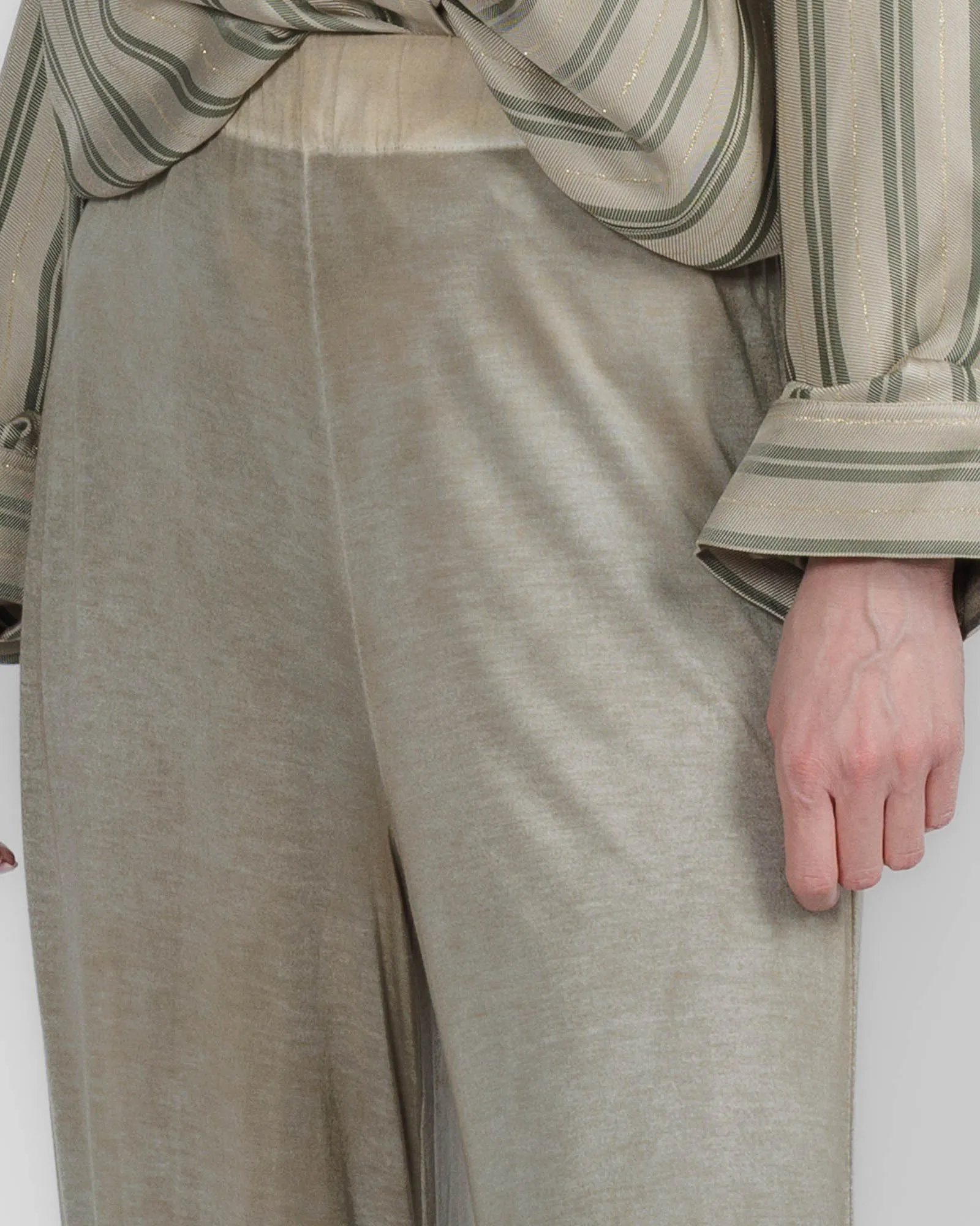 Painted Palazzo Pant sold by TNT Fashion product image thumbnail 5