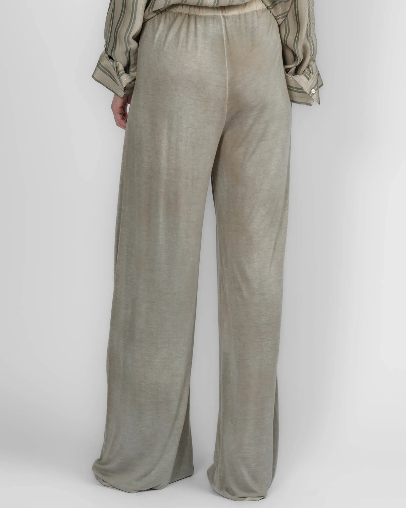 Painted Palazzo Pant sold by TNT Fashion product image thumbnail 3
