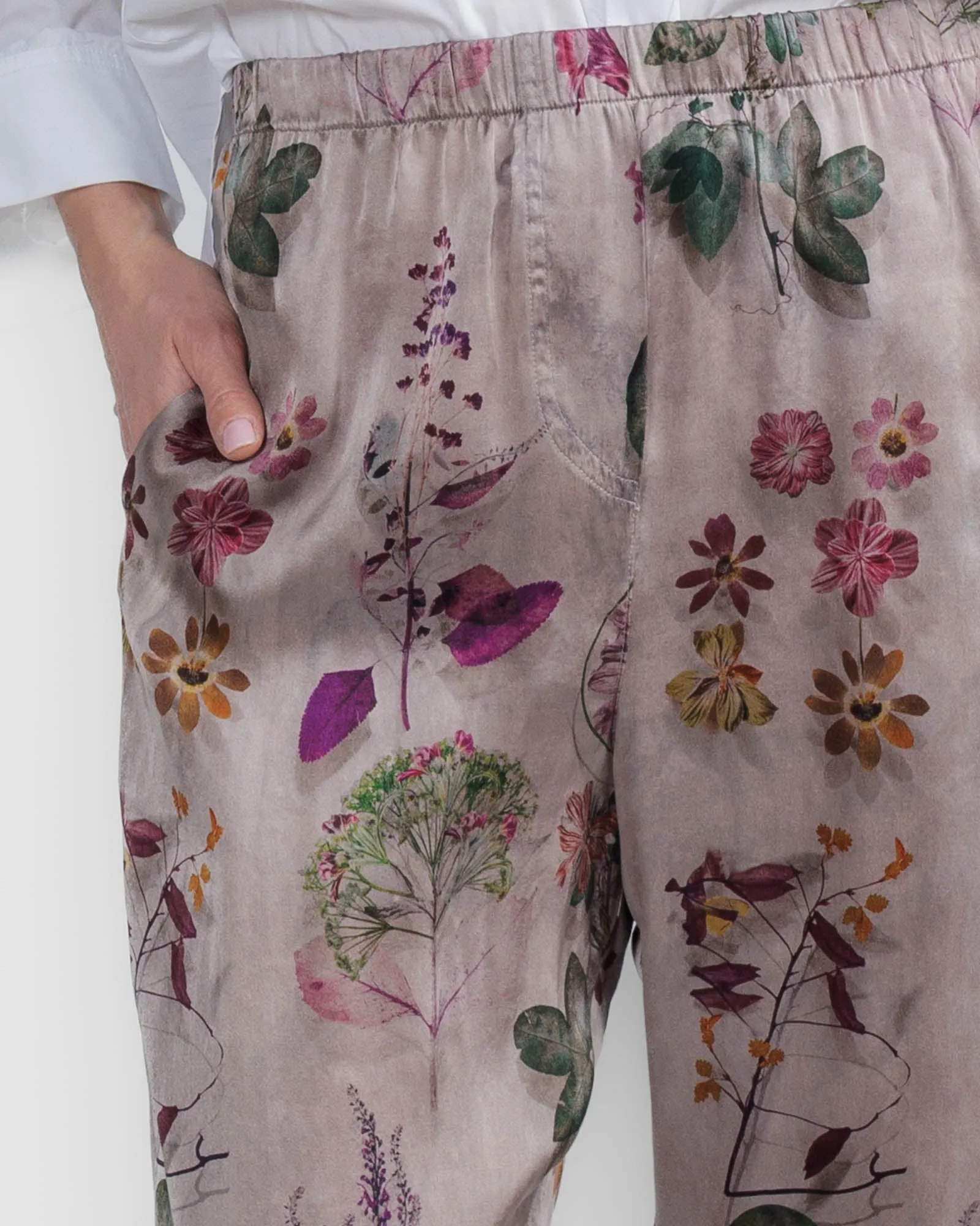 Fade Effect Pant sold by TNT Fashion product image thumbnail 5