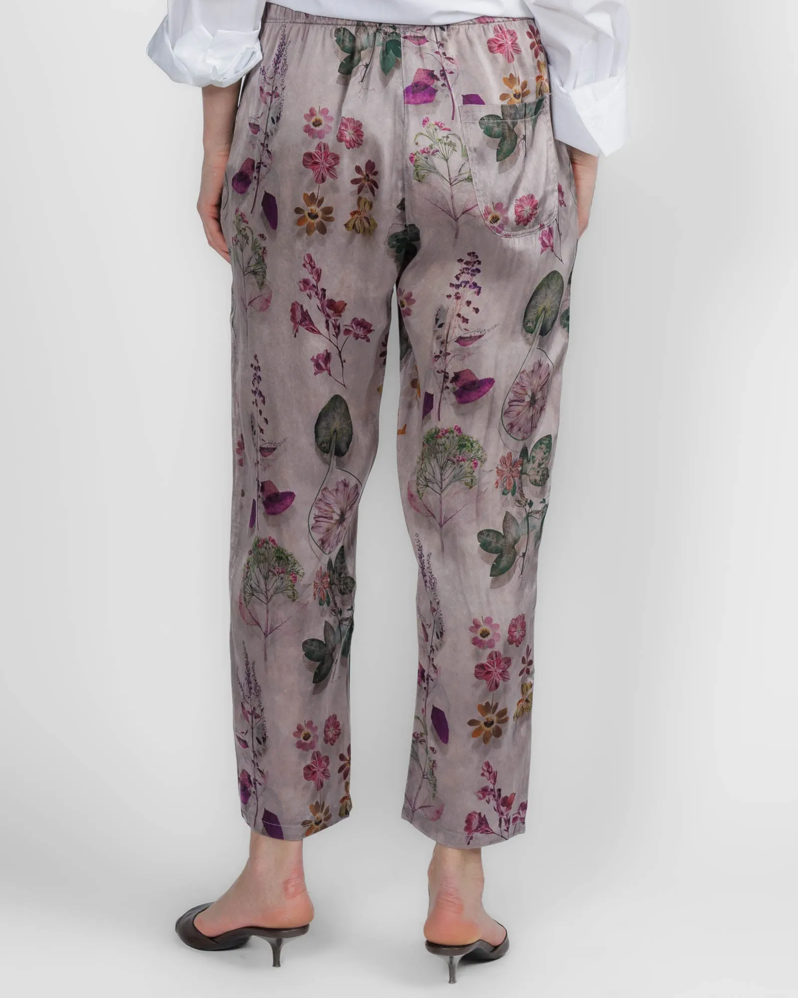 Fade Effect Pant sold by TNT Fashion product image thumbnail 3