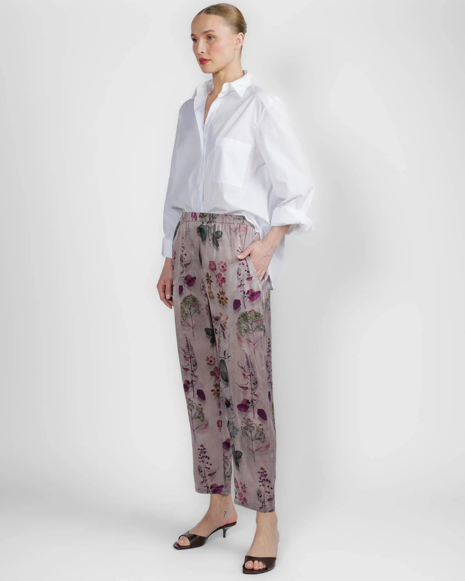 Fade Effect Pant sold by TNT Fashion product image thumbnail 4