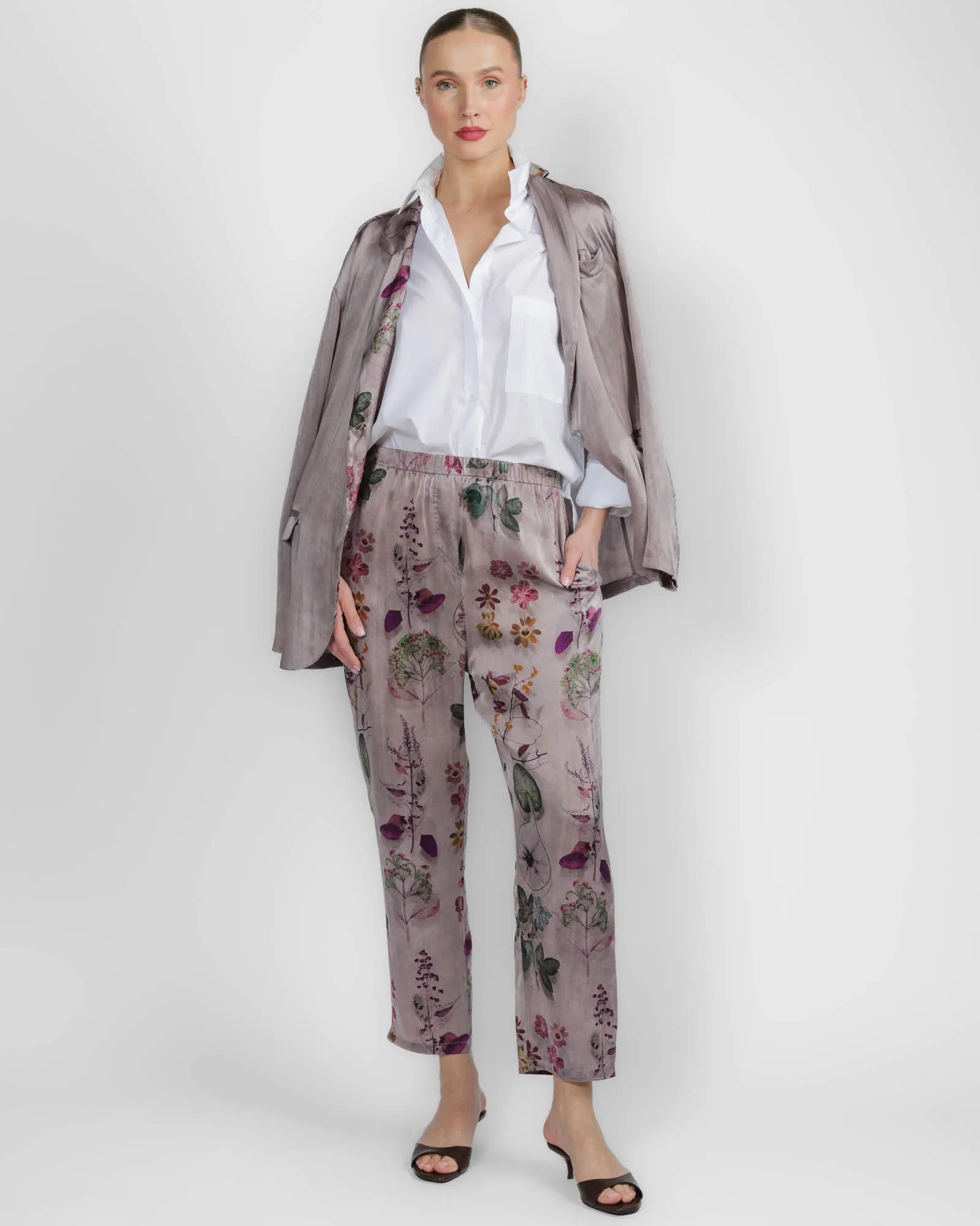 Fade Effect Pant sold by TNT Fashion product image thumbnail 2