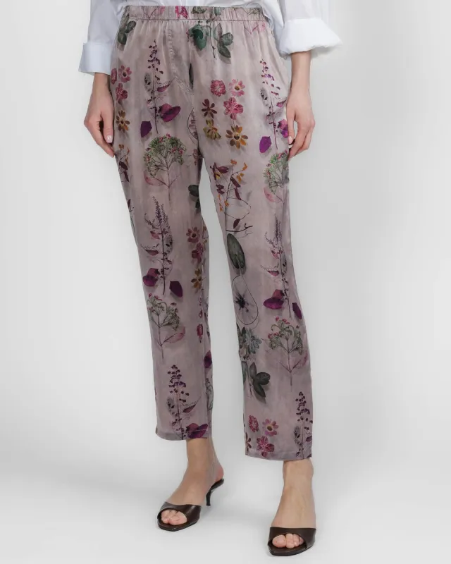 Fade Effect Pant made by Avant Toi