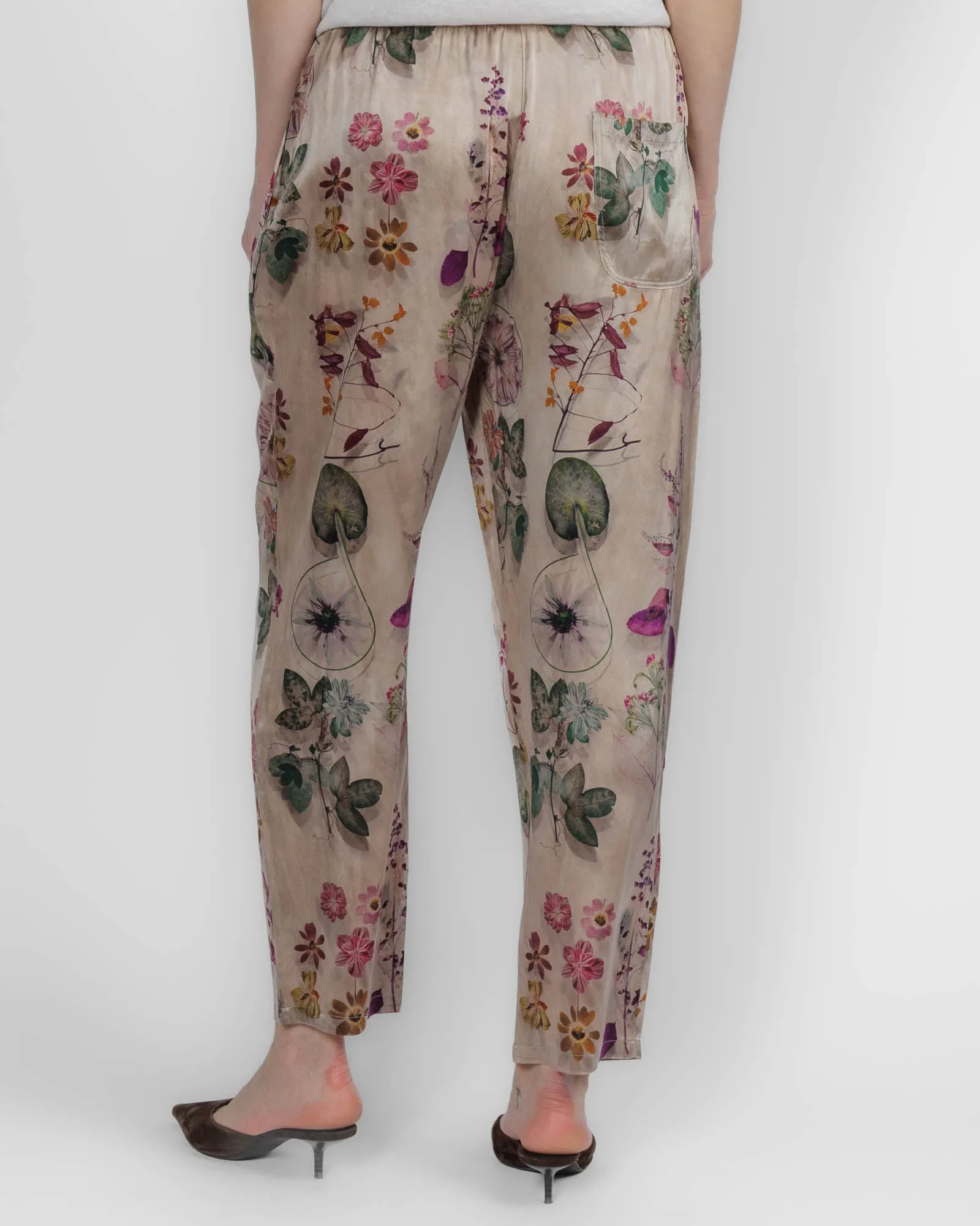 Fade Effect Pant sold by TNT Fashion product image thumbnail 3