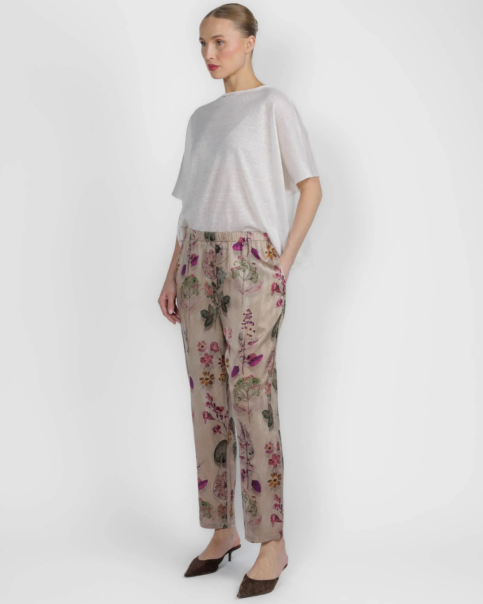 Fade Effect Pant sold by TNT Fashion product image thumbnail 4