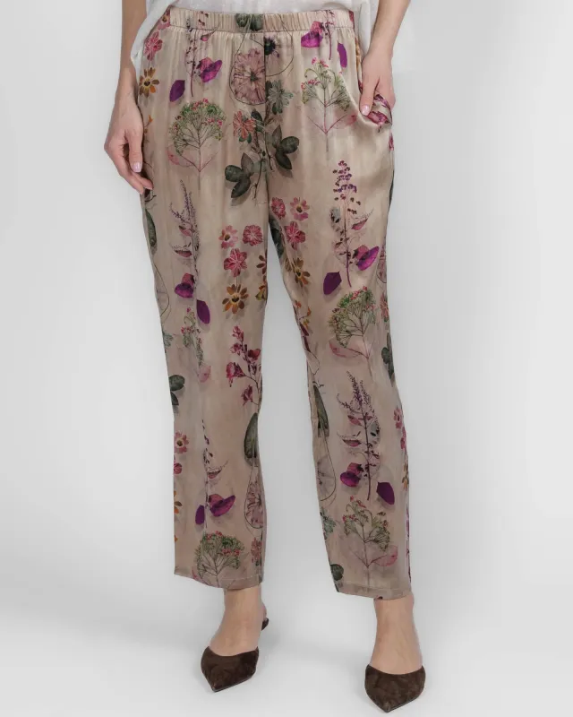 Fade Effect Pant made by Avant Toi