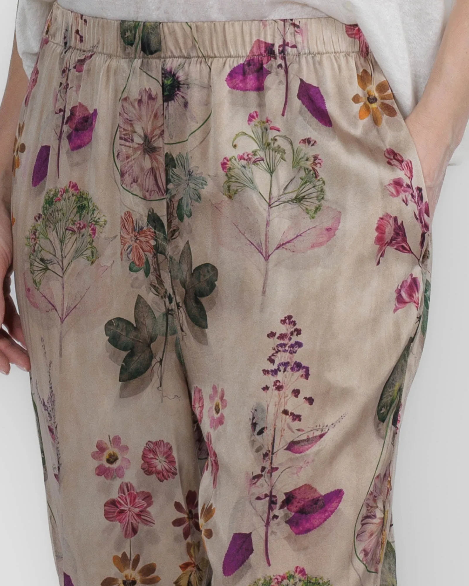 Fade Effect Pant sold by TNT Fashion product image thumbnail 5