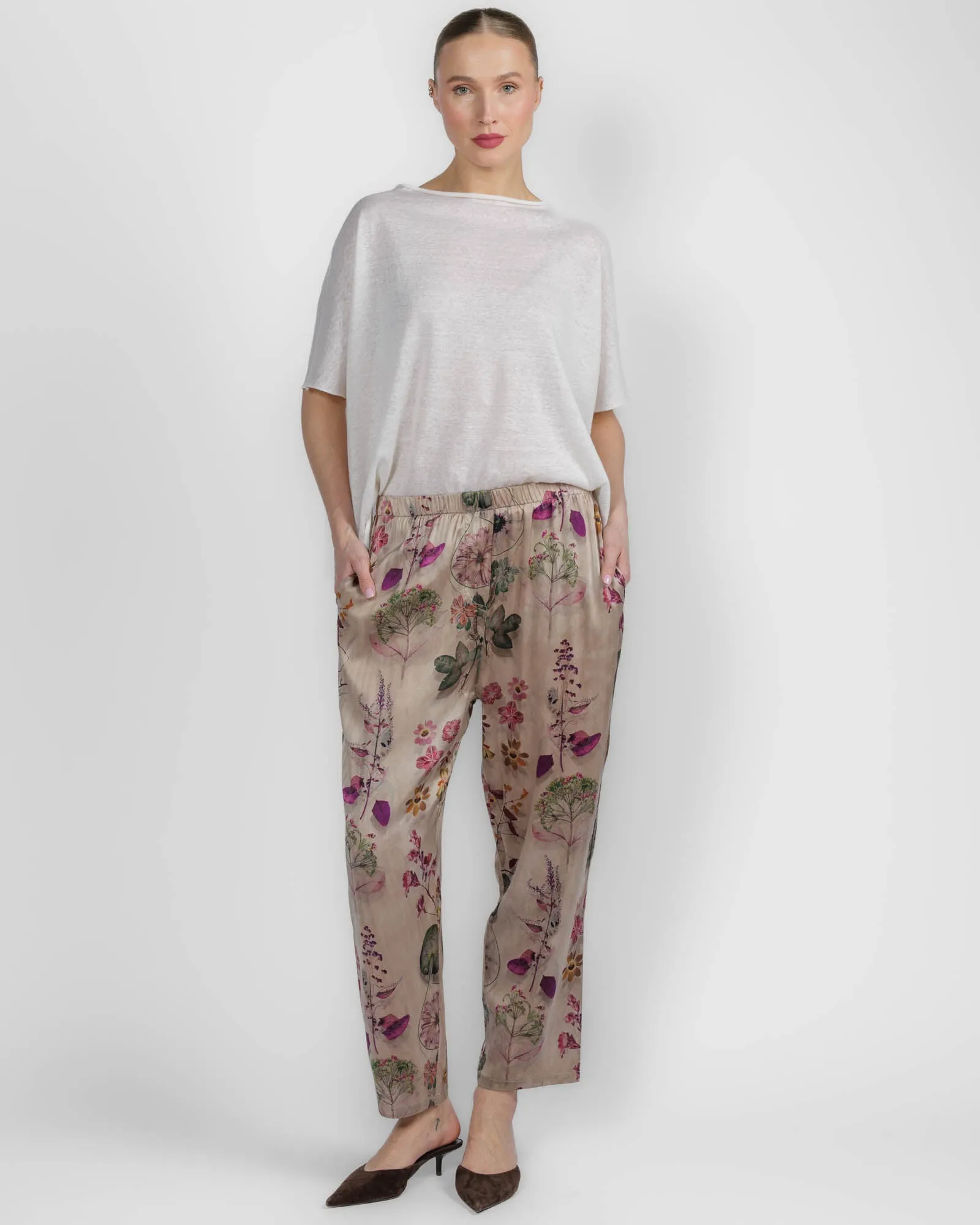 Fade Effect Pant sold by TNT Fashion product image thumbnail 2