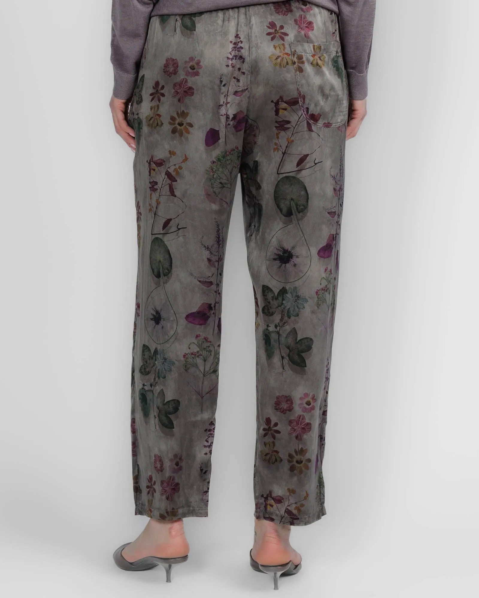 Fade Effect Pant sold by TNT Fashion product image thumbnail 3