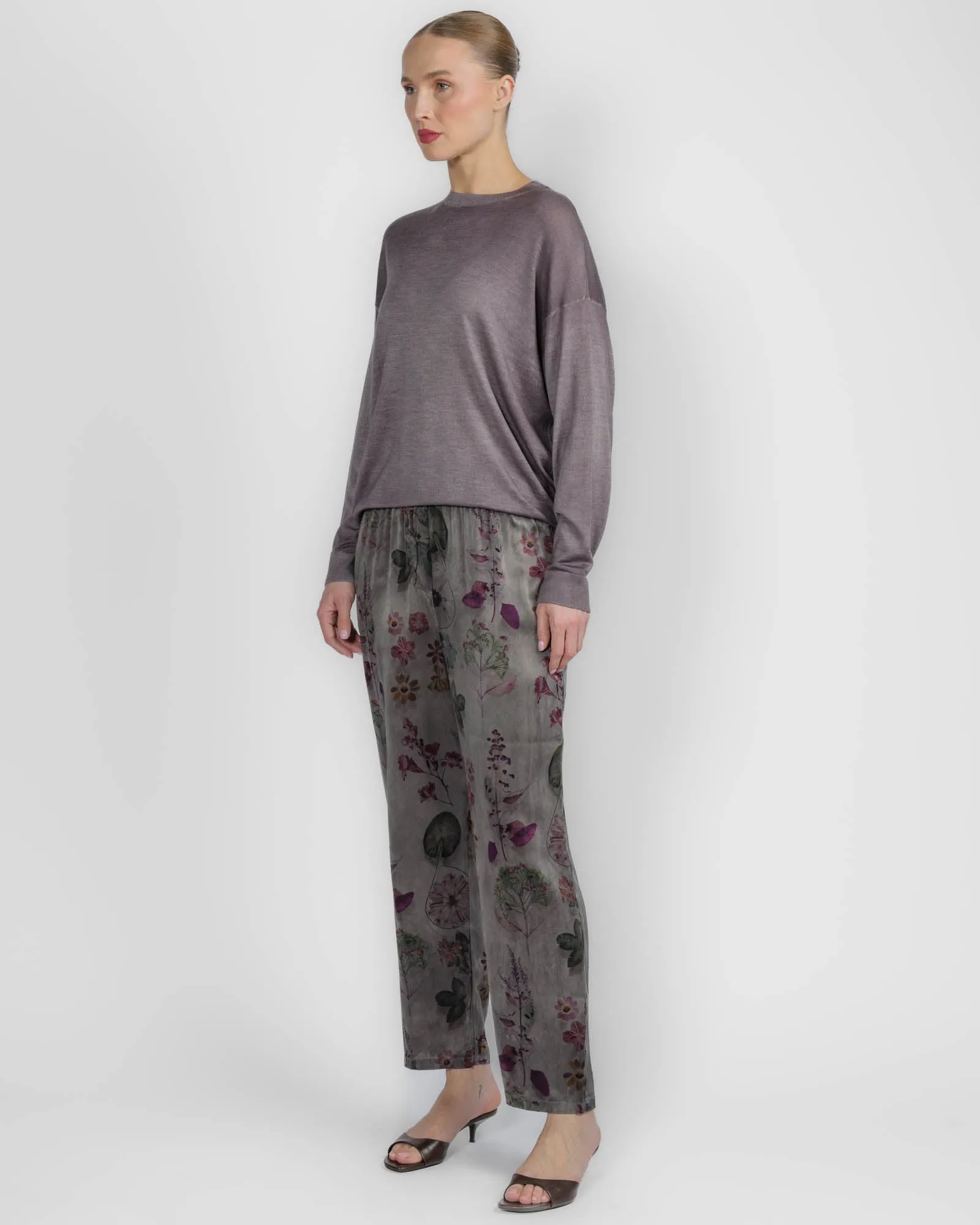 Fade Effect Pant sold by TNT Fashion product image thumbnail 4