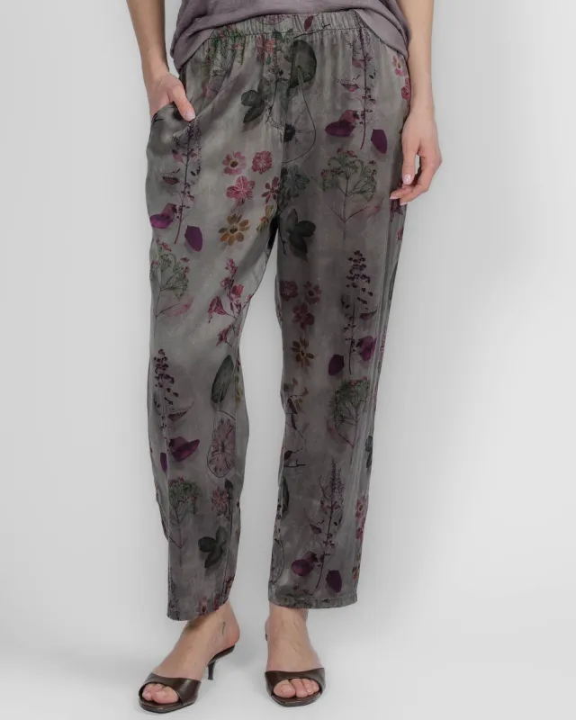 Fade Effect Pant made by Avant Toi