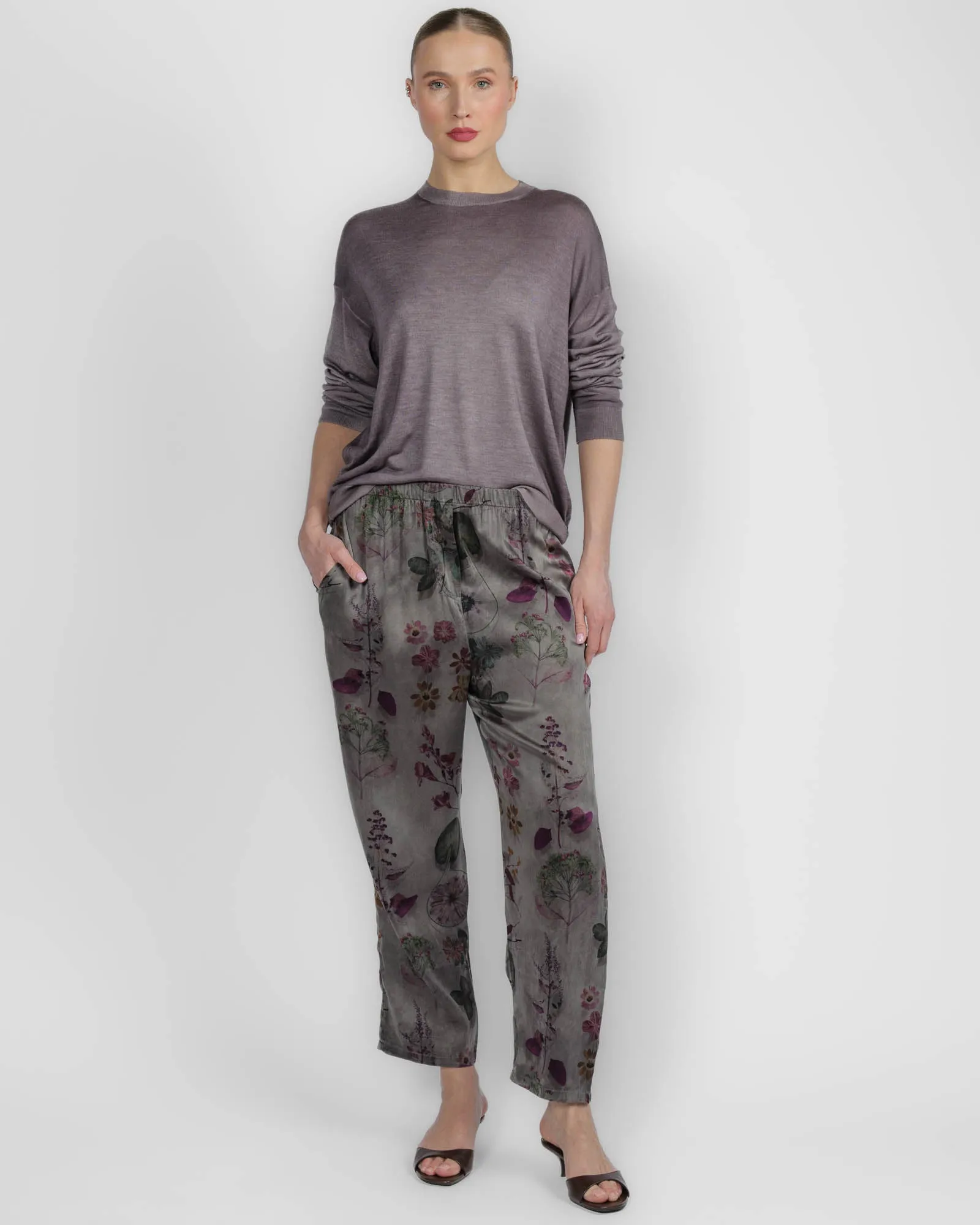 Fade Effect Pant sold by TNT Fashion product image thumbnail 2