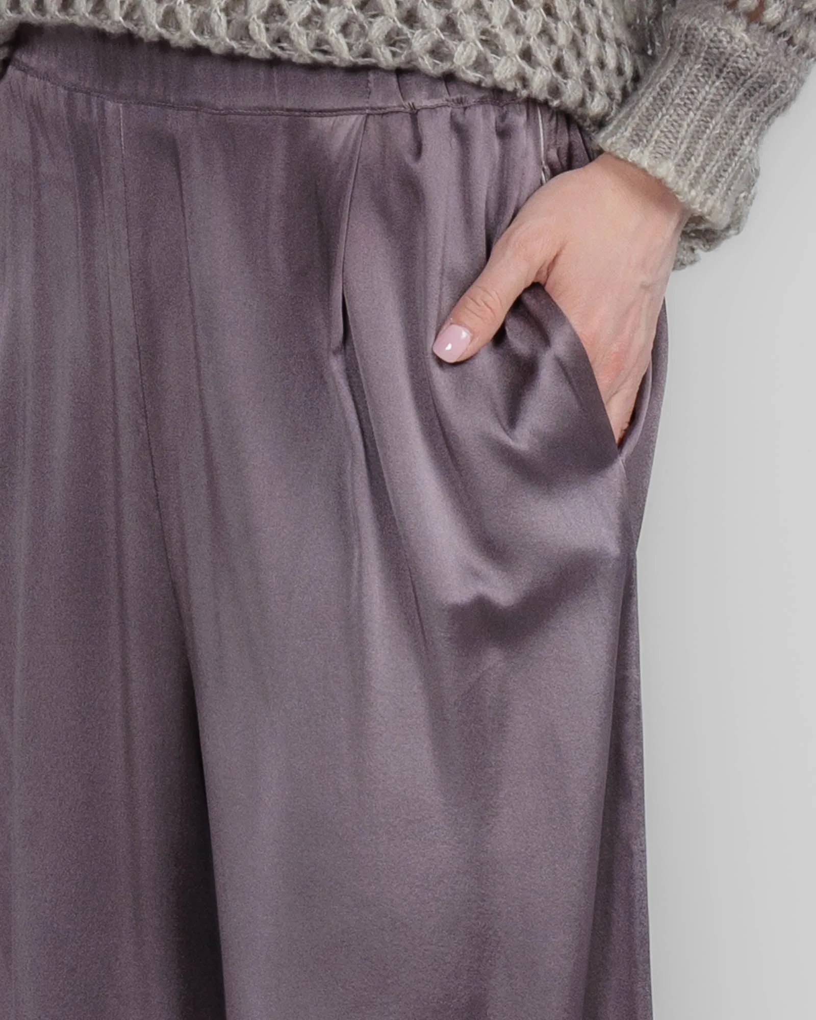 Painted Palazzo Pant sold by TNT Fashion product image thumbnail 5