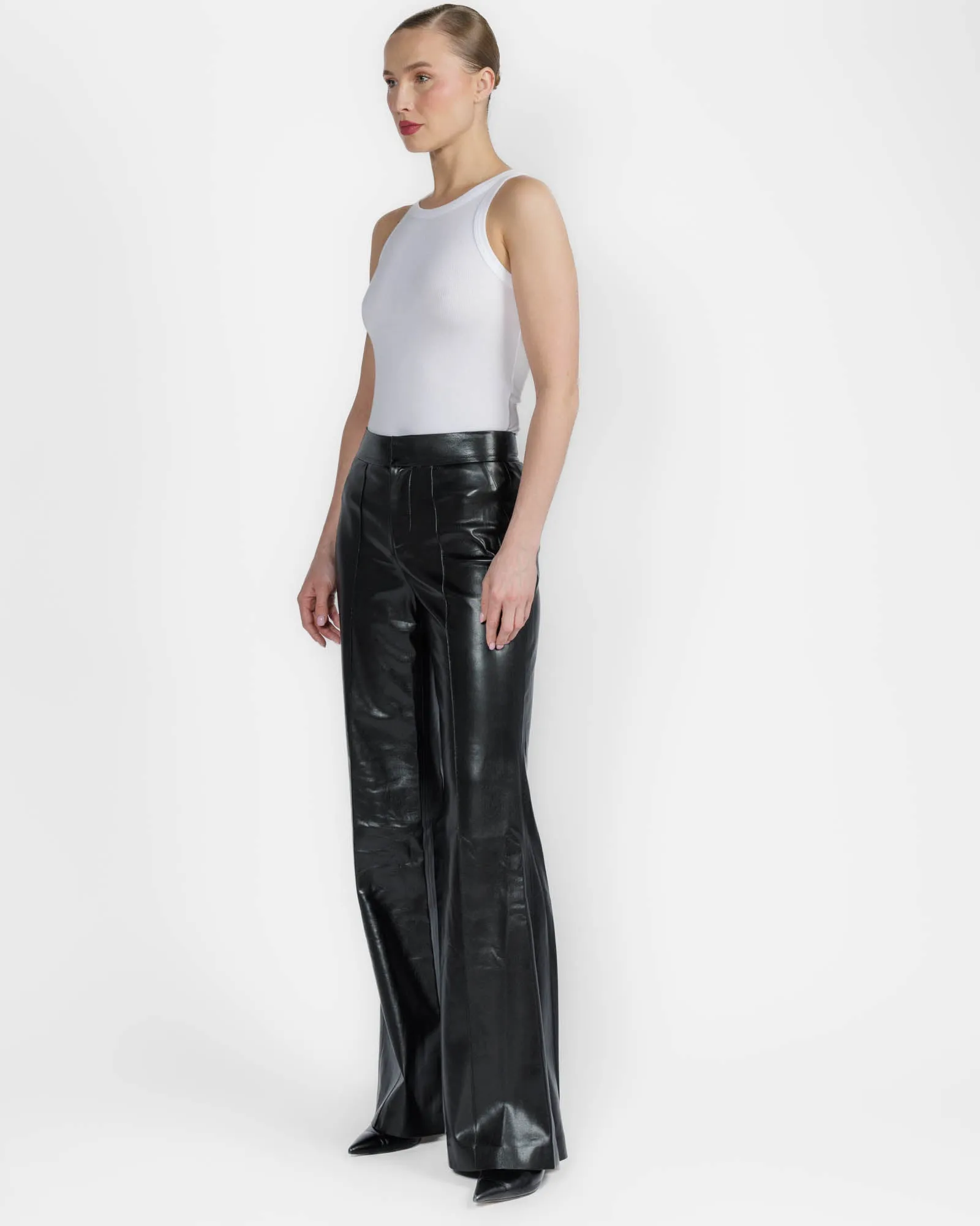 Dylan Leather Pant sold by TNT Fashion product image thumbnail 4