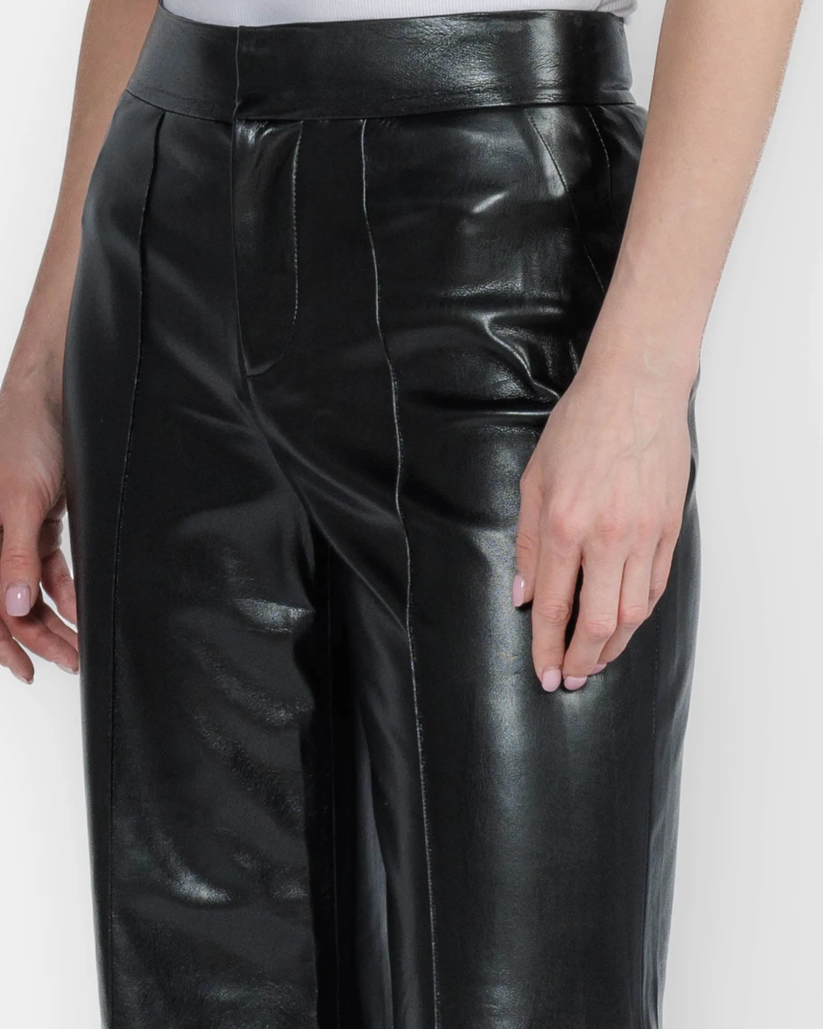 Dylan Leather Pant sold by TNT Fashion product image thumbnail 5