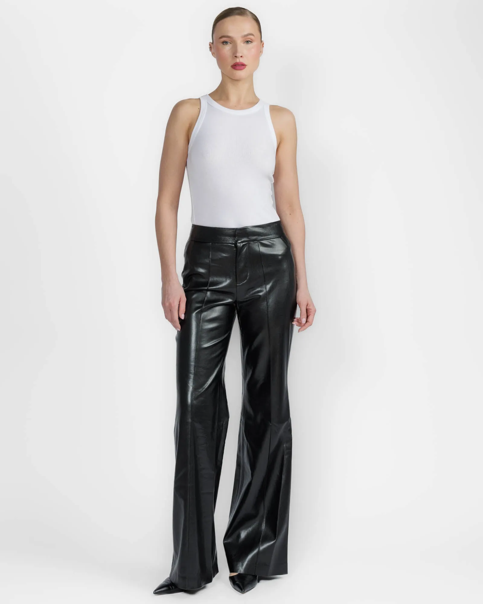 Dylan Leather Pant sold by TNT Fashion product image thumbnail 2