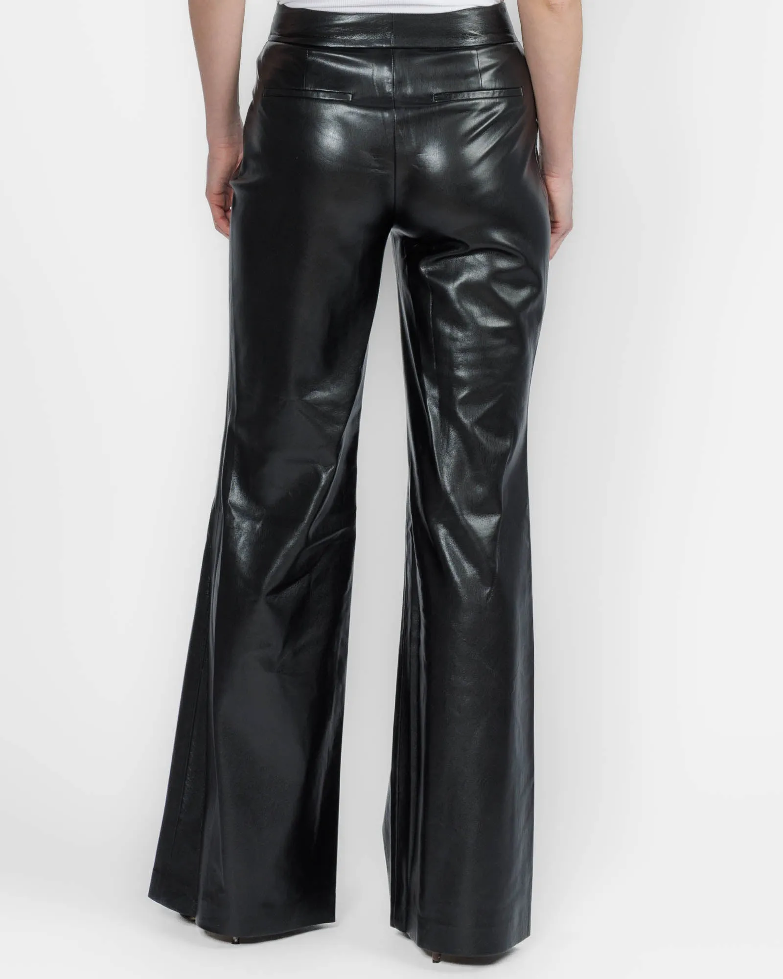 Dylan Leather Pant sold by TNT Fashion product image thumbnail 3