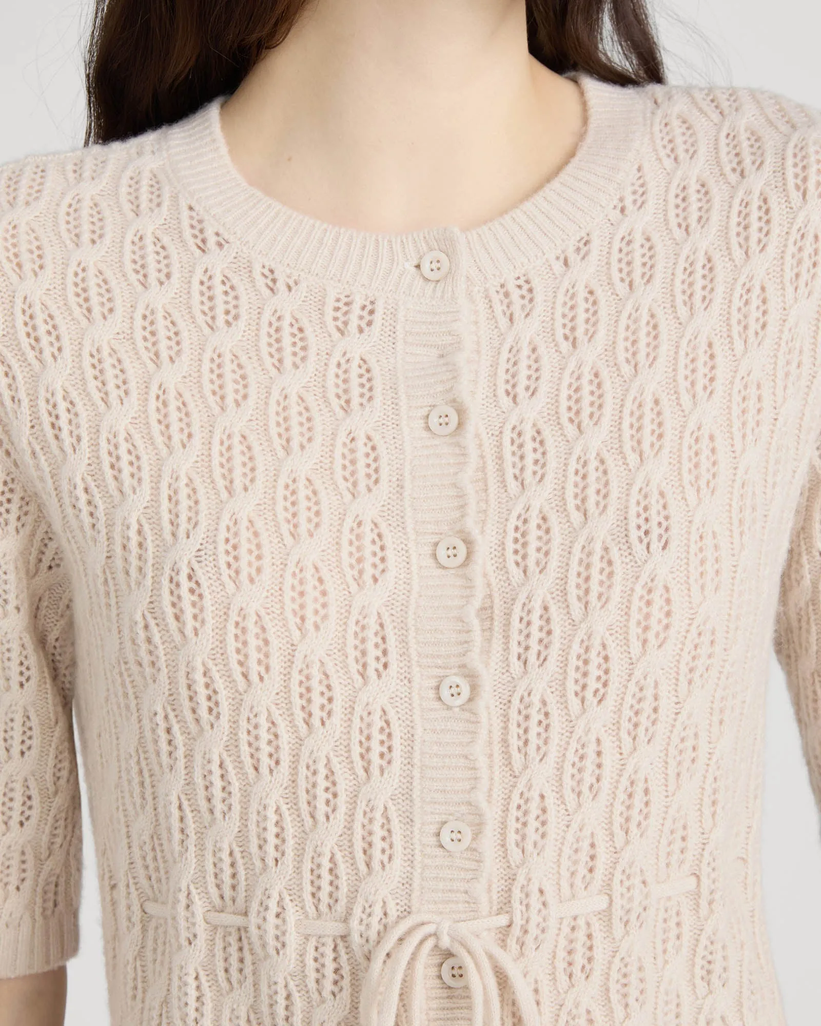 Clover Cardigan sold by TNT Fashion product image thumbnail 5