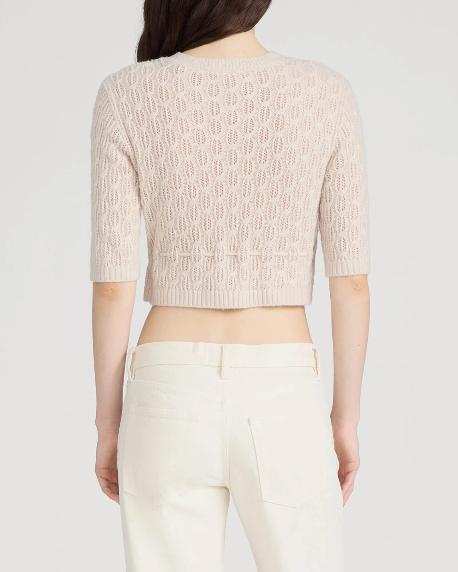 Clover Cardigan sold by TNT Fashion product image thumbnail 3
