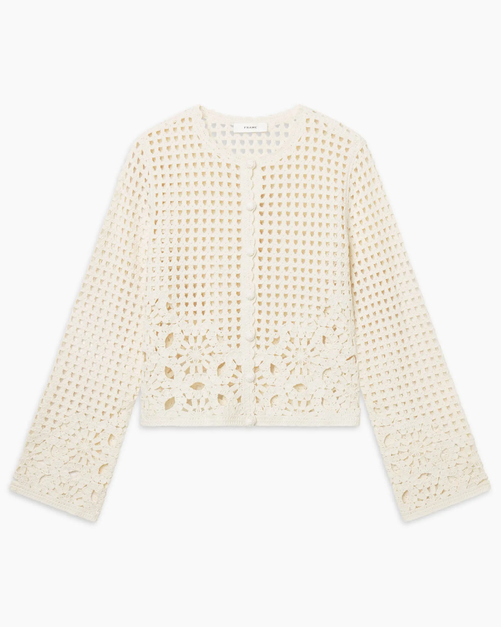 Postcard Cardigan sold by TNT Fashion product image thumbnail 5