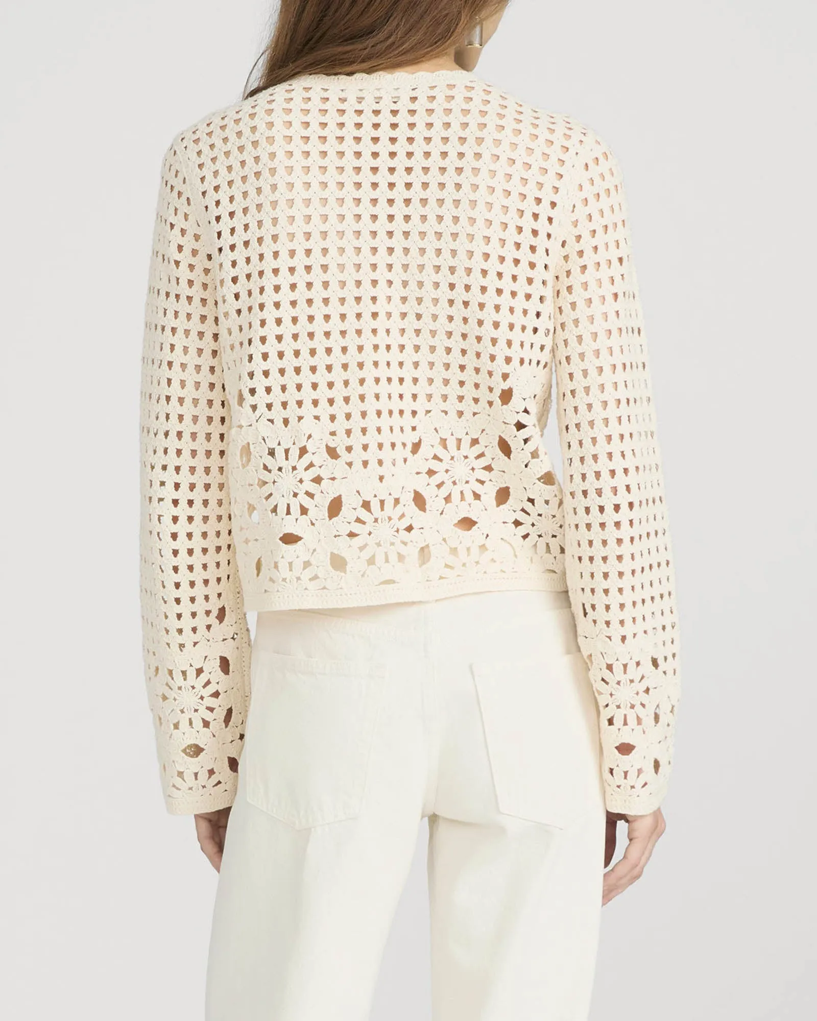 Postcard Cardigan sold by TNT Fashion product image thumbnail 3