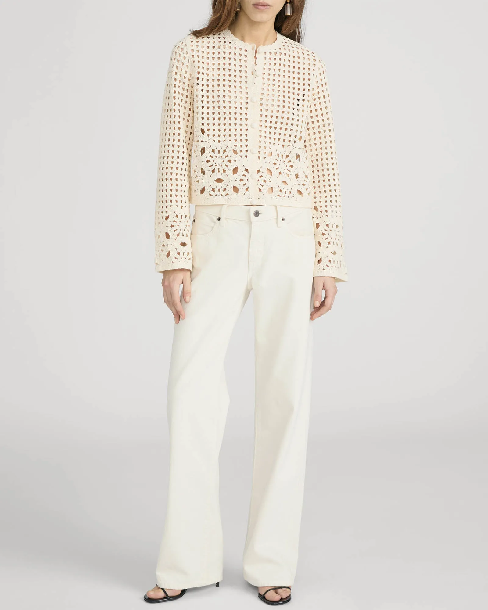 Postcard Cardigan sold by TNT Fashion product image thumbnail 2