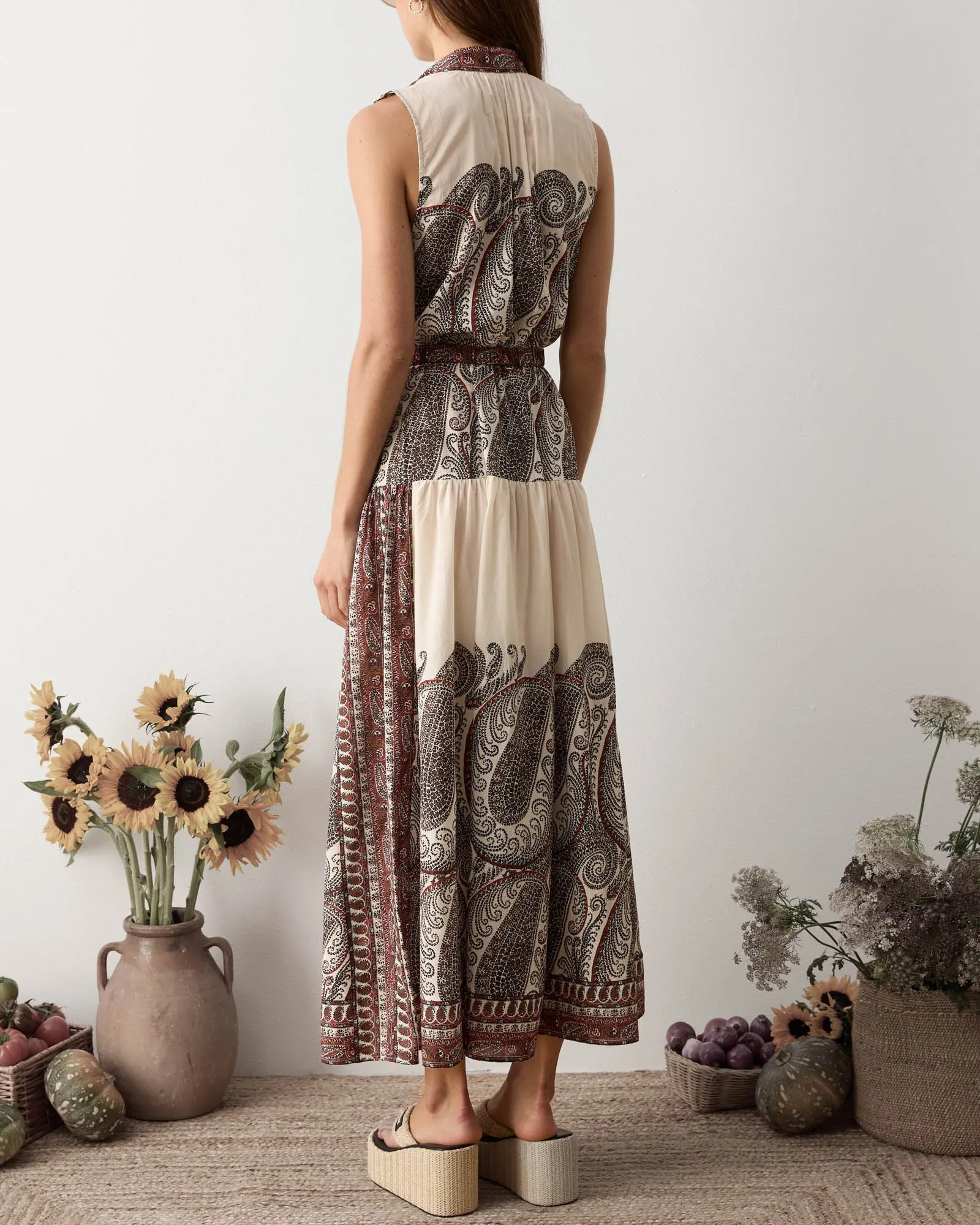 Cassia Maxi Dress sold by TNT Fashion product image thumbnail 2