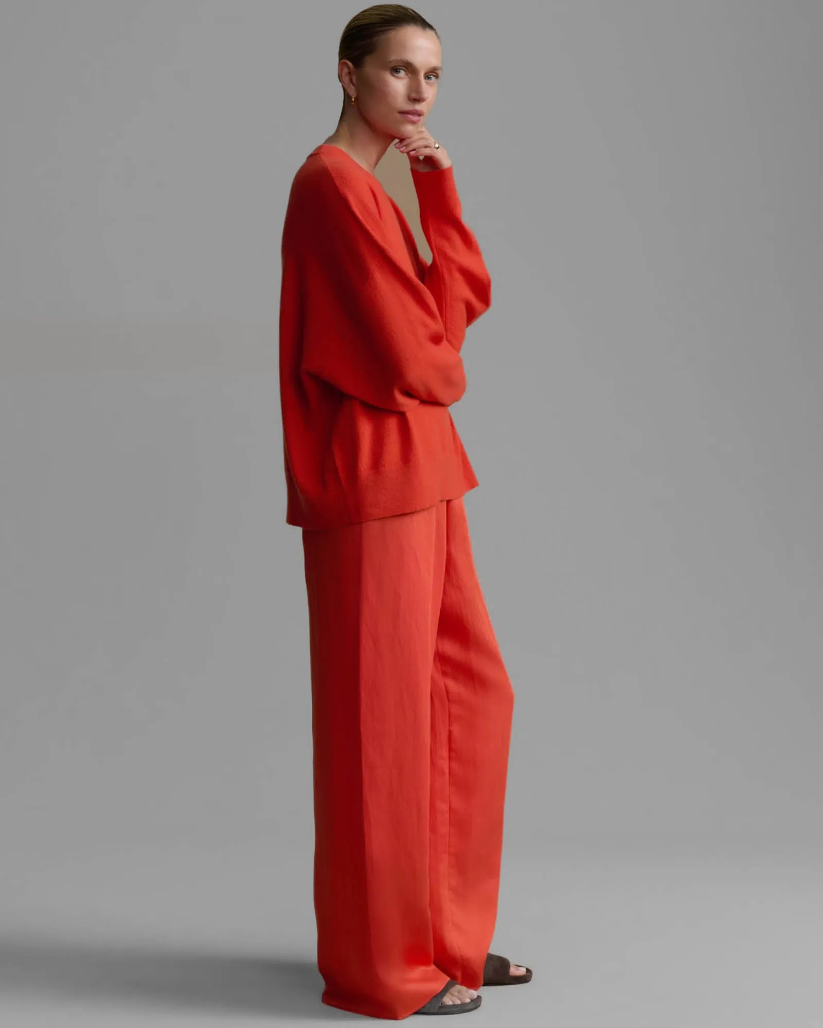 Summer Demi Pant sold by TNT Fashion product image thumbnail 2